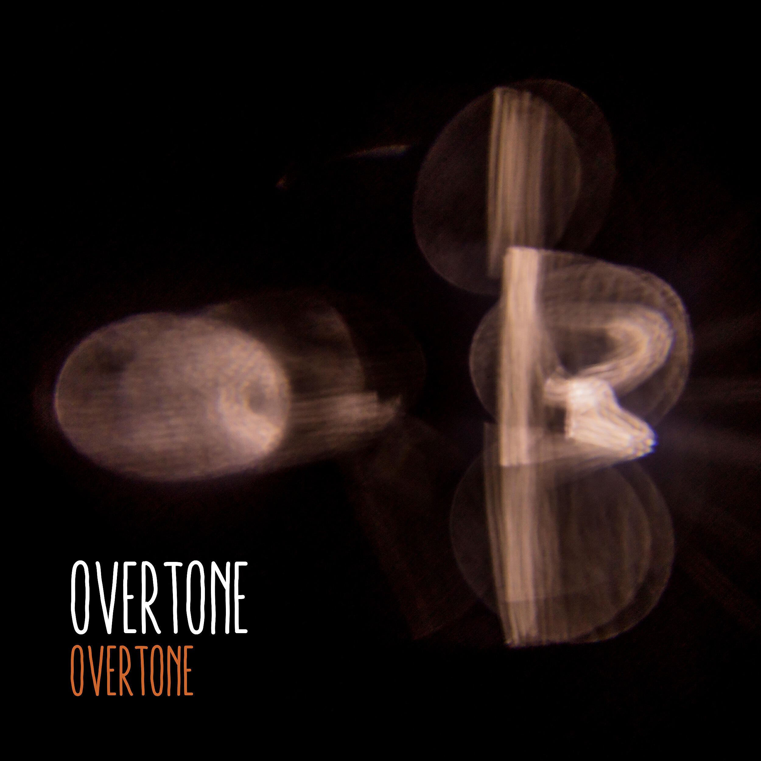 Релиз Overtone