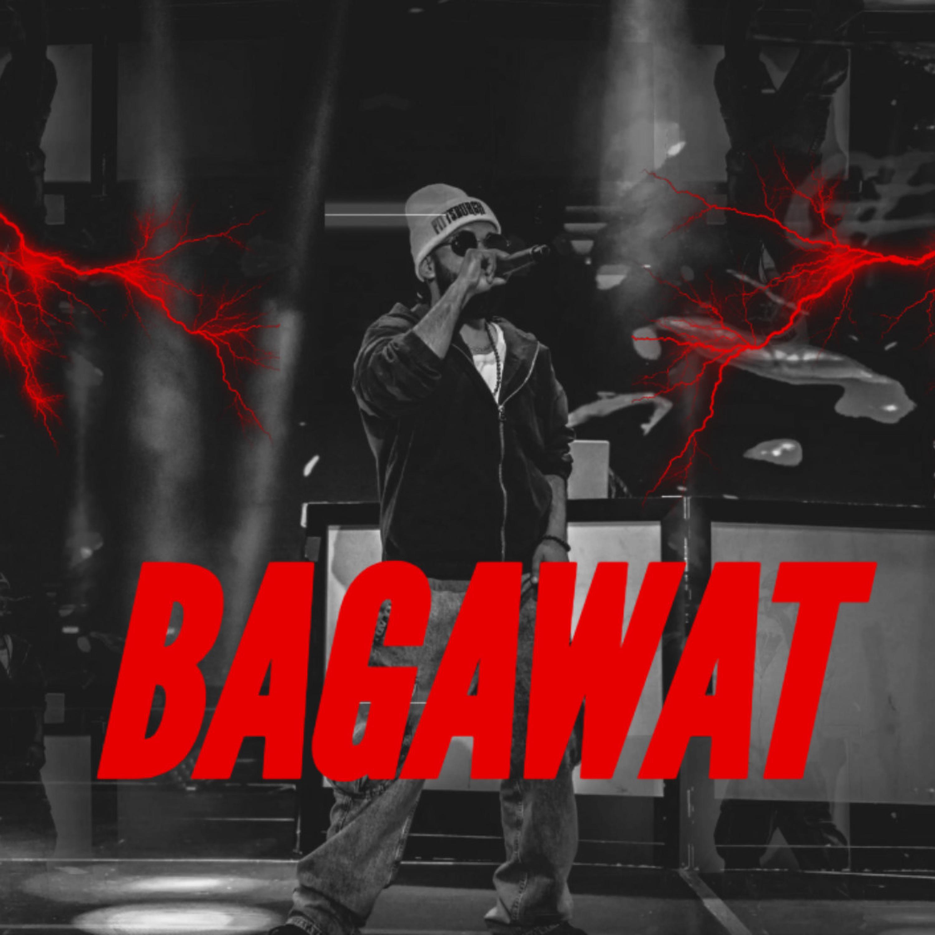 Релиз Bagawat