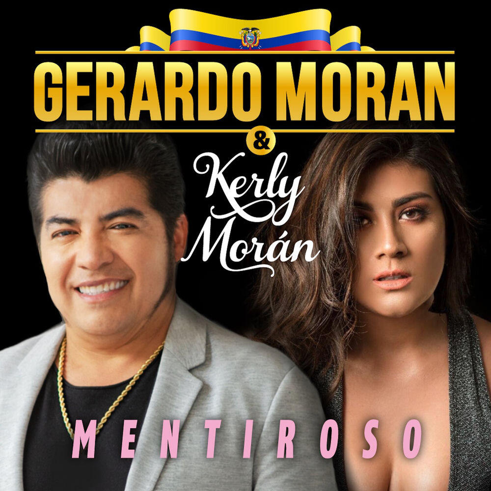 Релиз Mentiroso