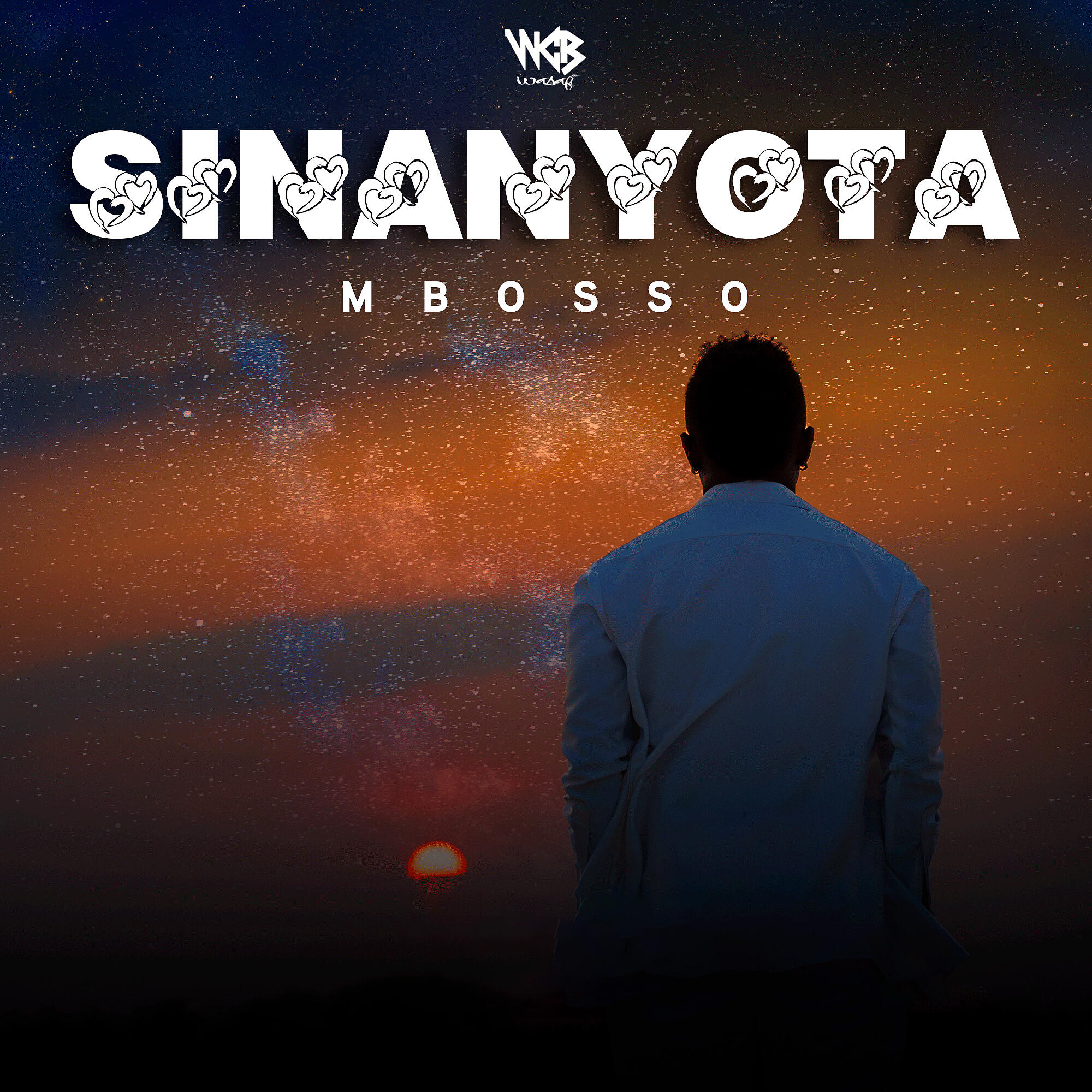 Релиз Sina Nyota