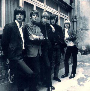 The Yardbirds - слушать песни онлайн бесплатно на Zvuk.com, музыка