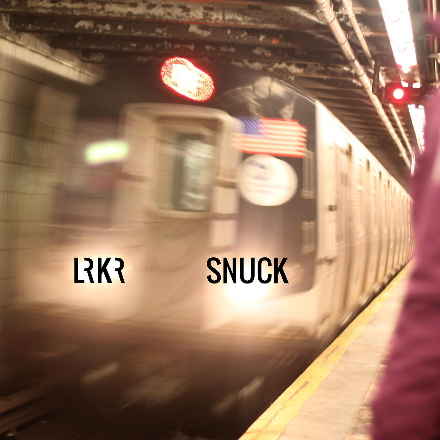 Релиз Snuck