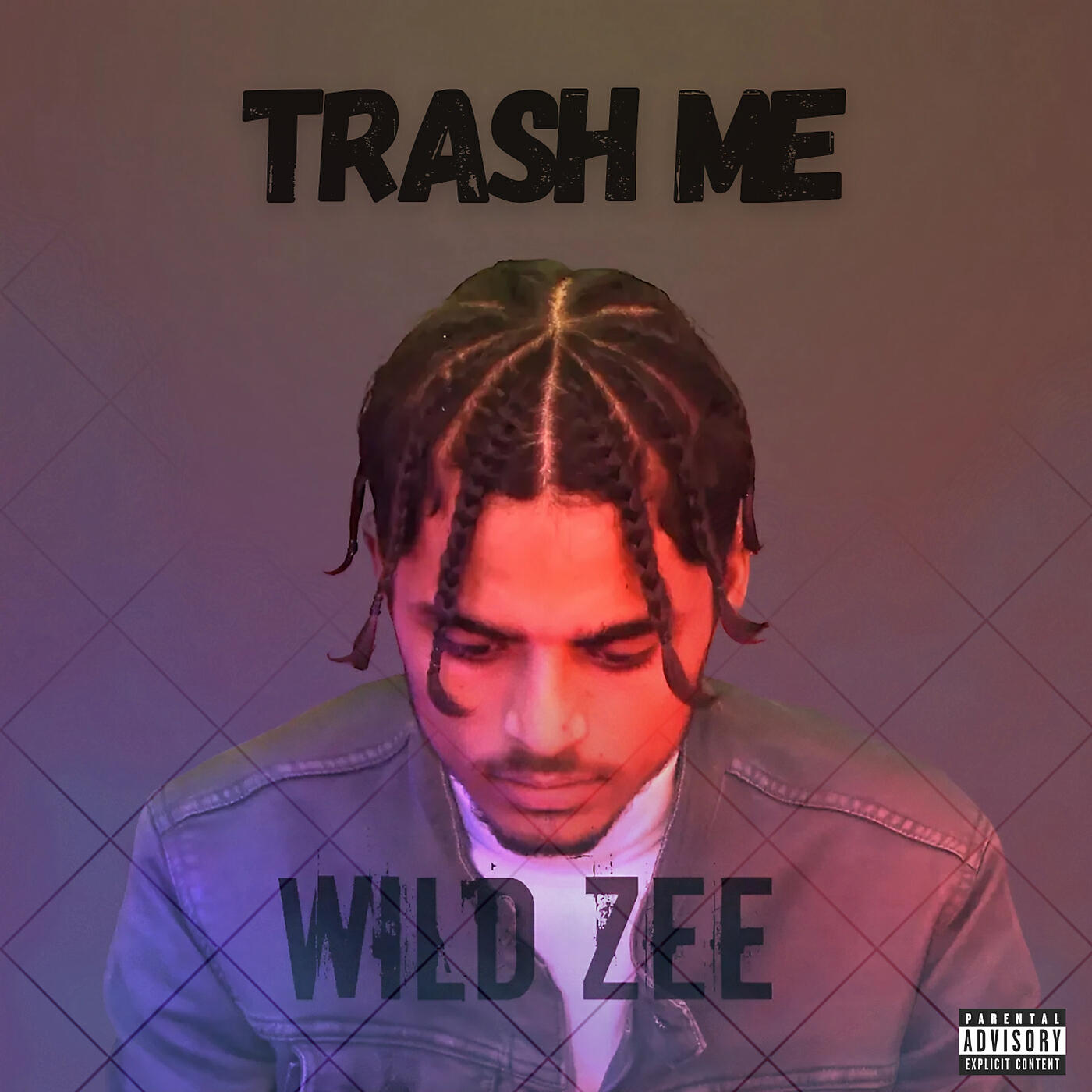 Релиз Trash Me
