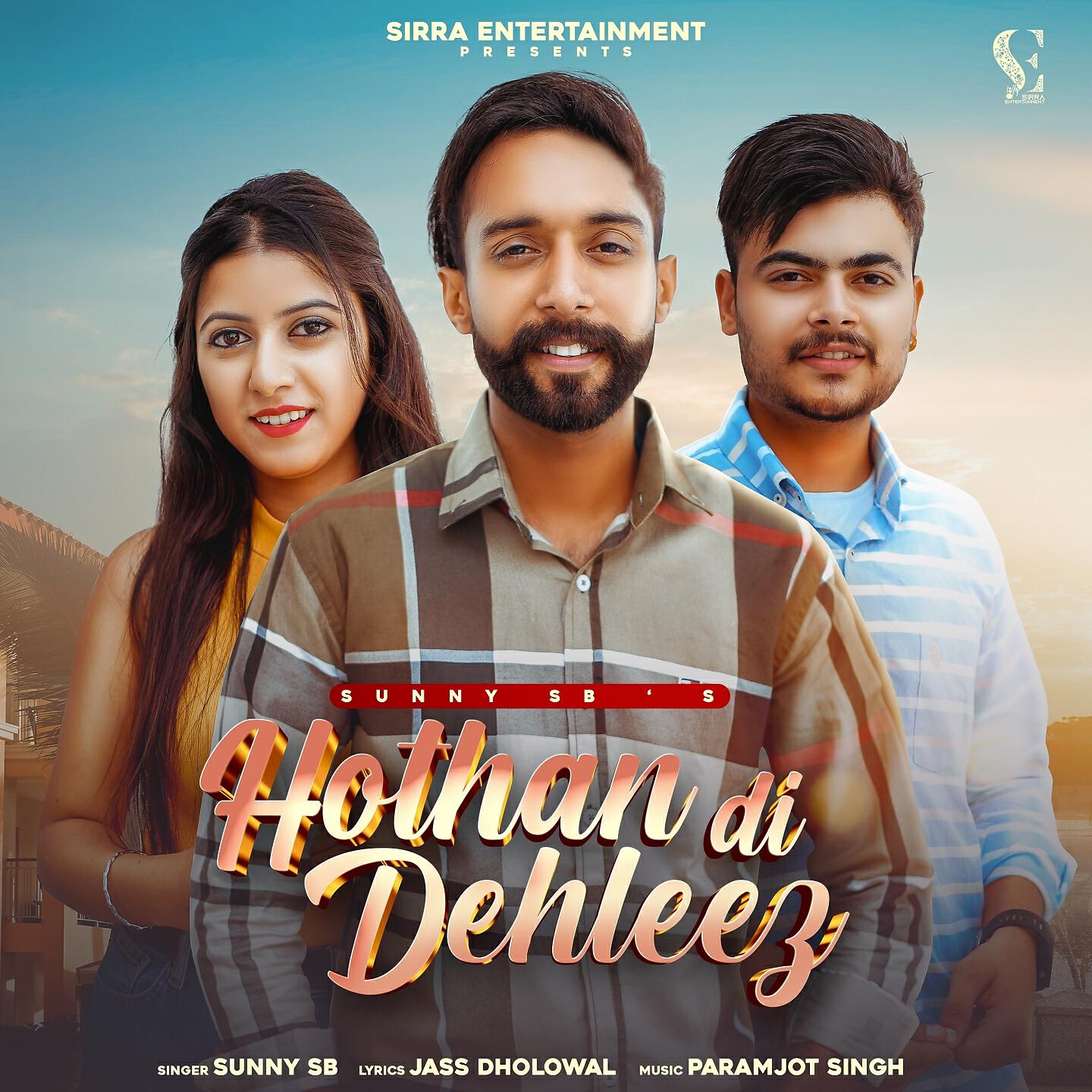 Релиз Hothan Di Dehleez