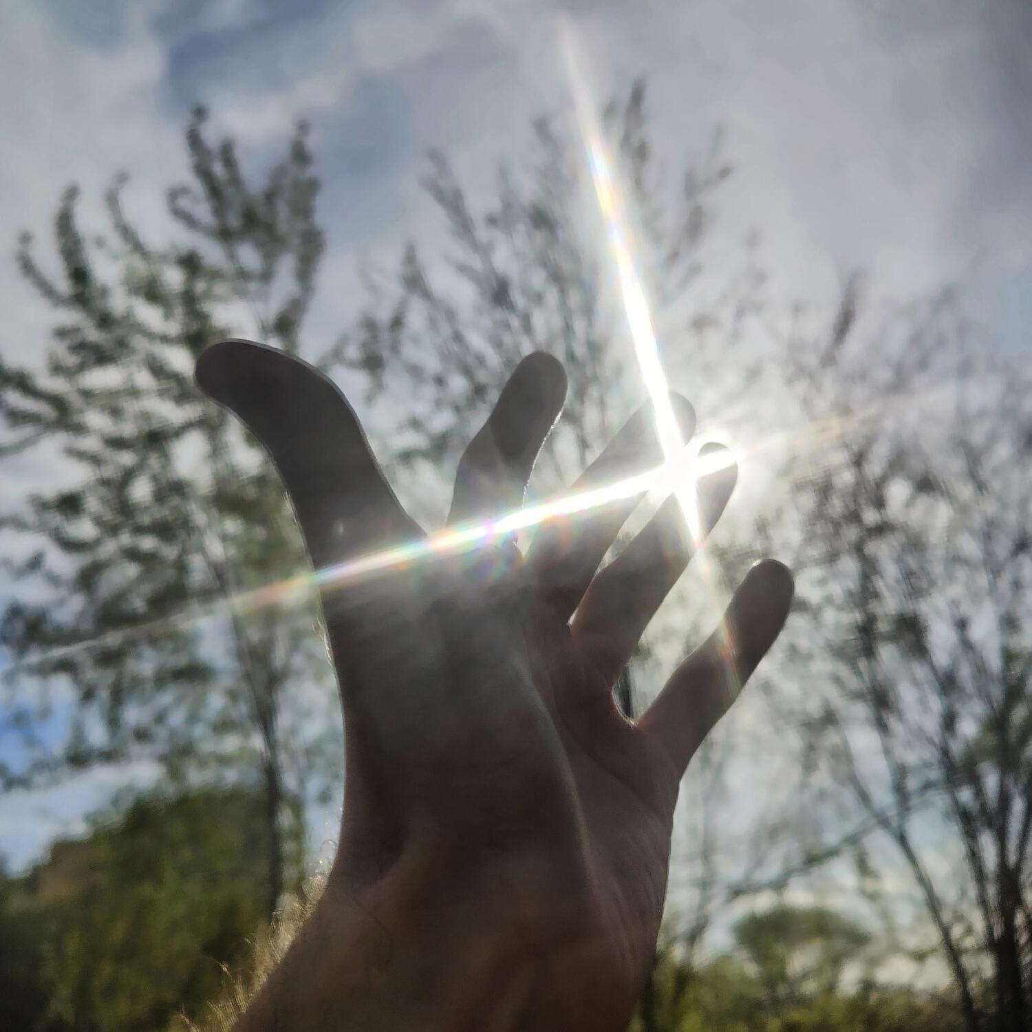 Релиз Сколько весёлых огней