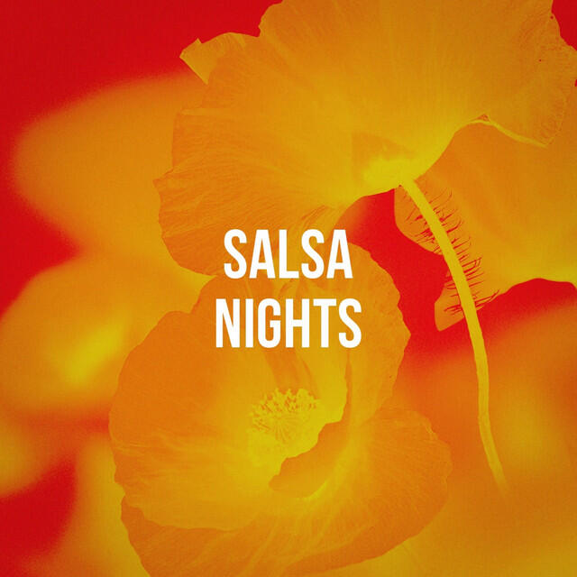 Релиз Salsa Nights