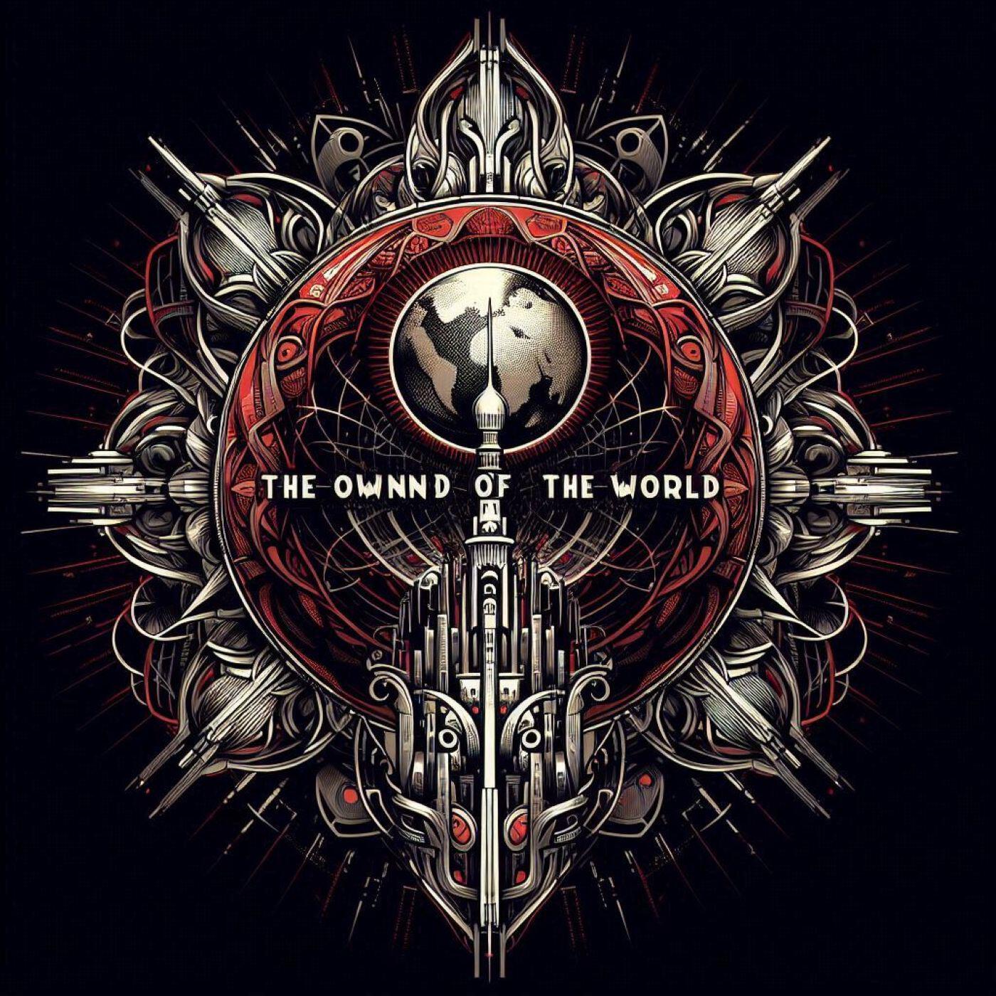 Релиз The Ownnd of the World