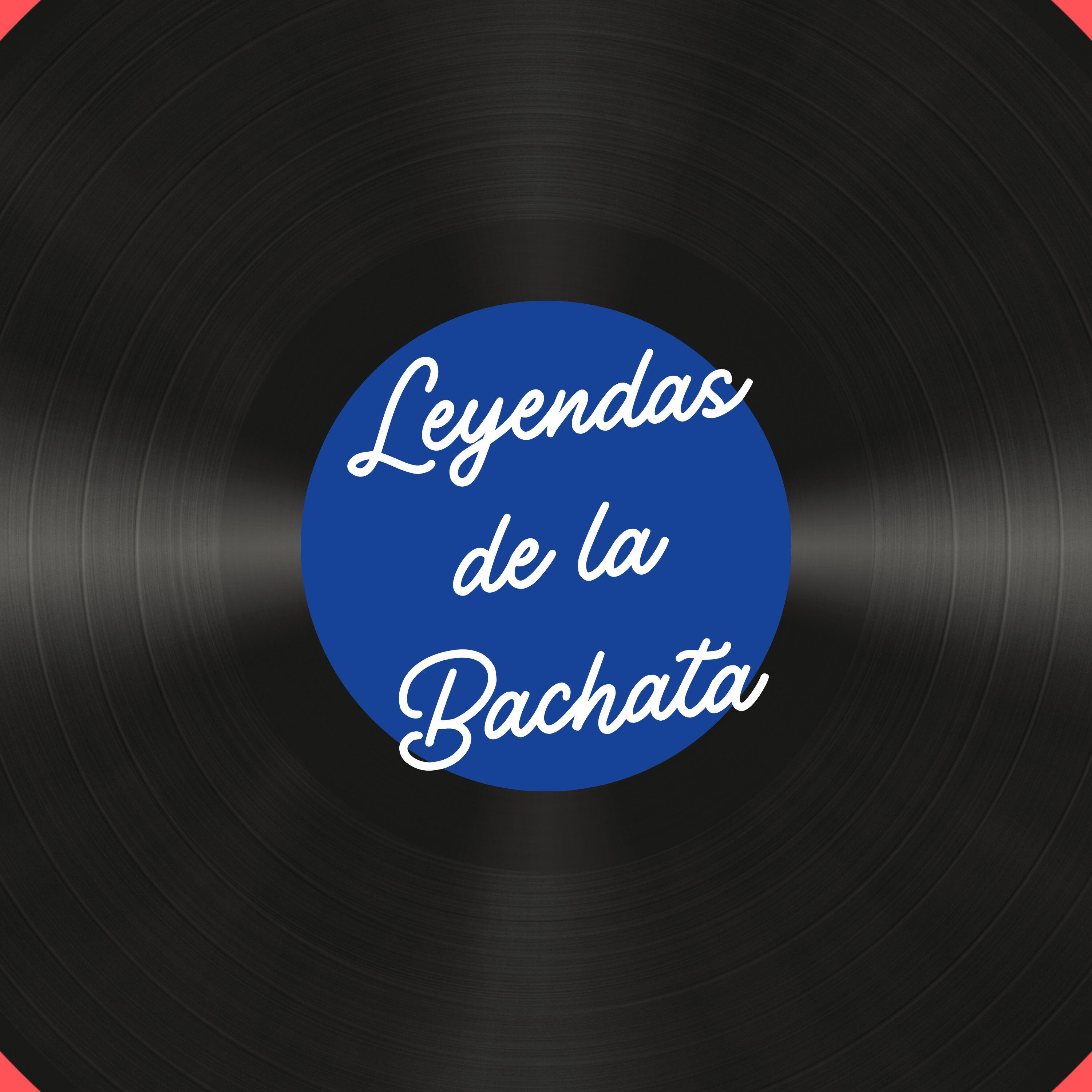 Релиз Leyendas de la Bachata