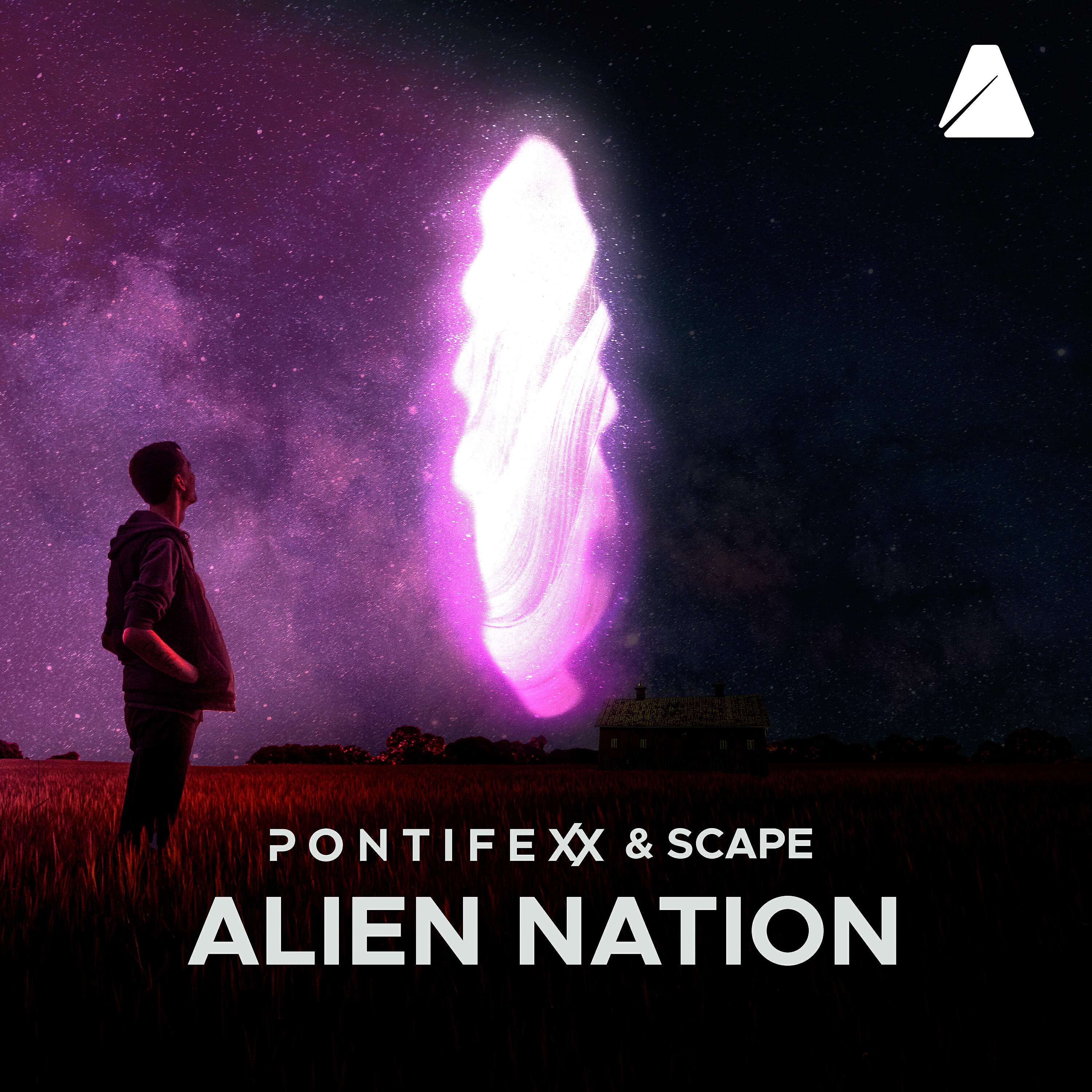 Релиз Alien Nation