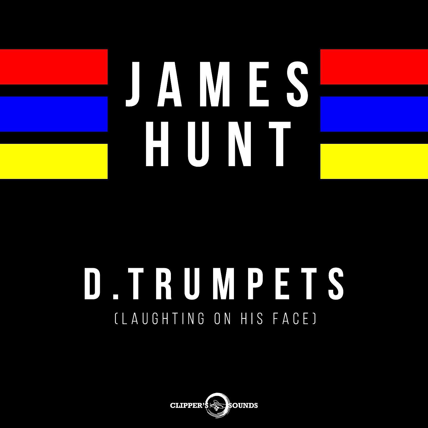 Релиз D.Trumpets (Laughting on His Face) [Radio Edit]
