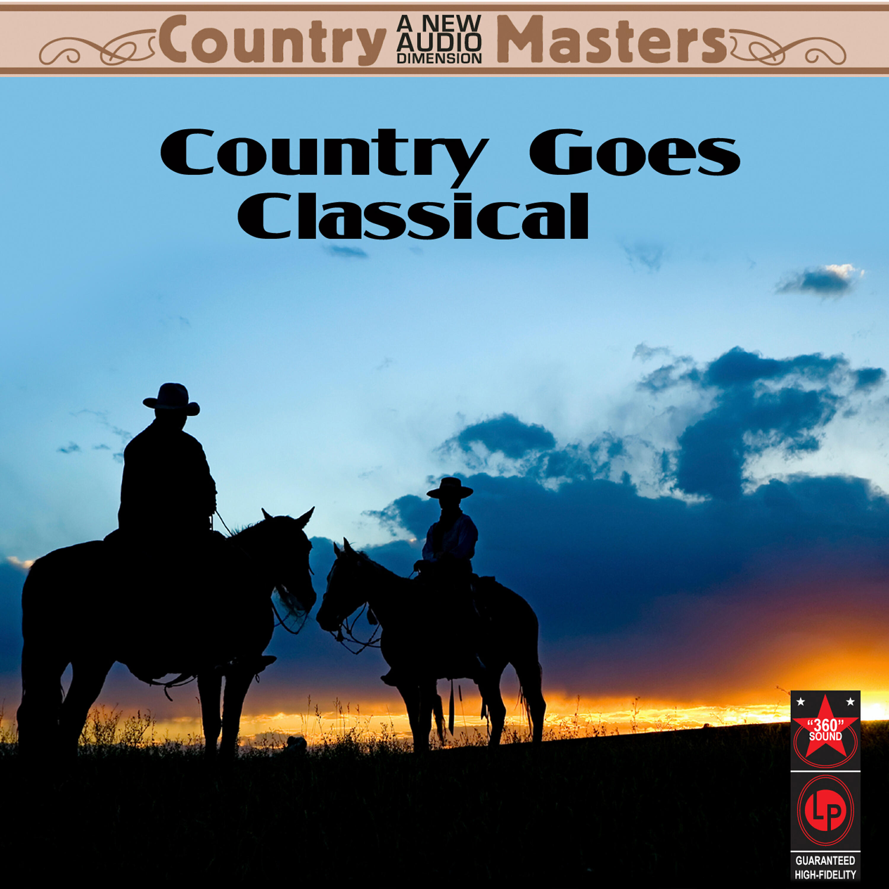 Релиз Country Goes Classical