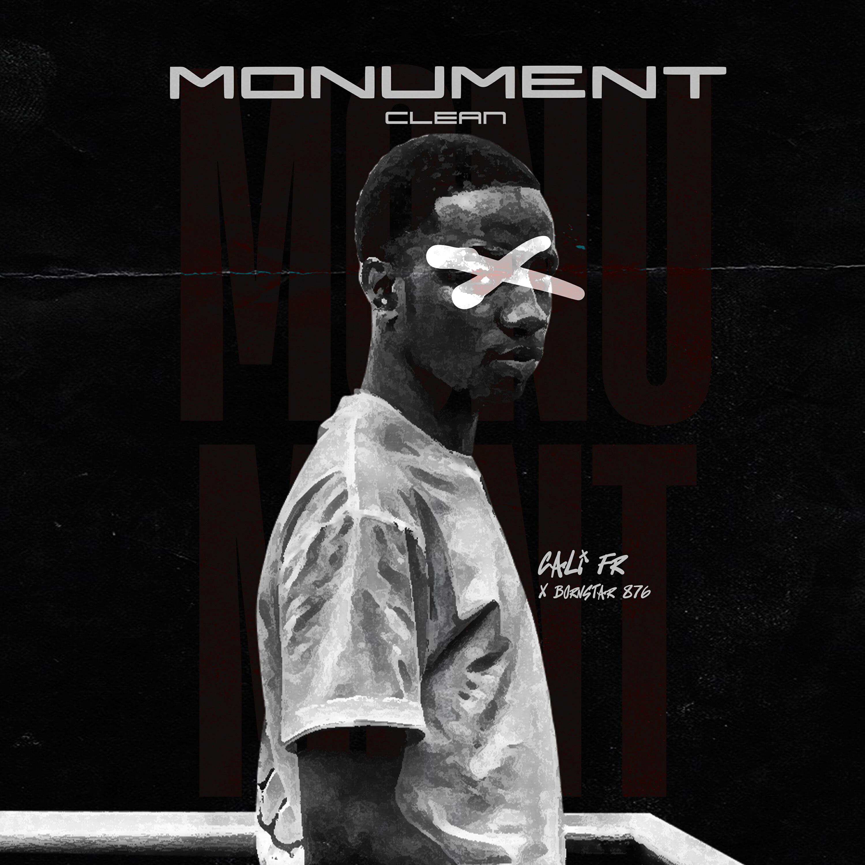 Релиз Monument