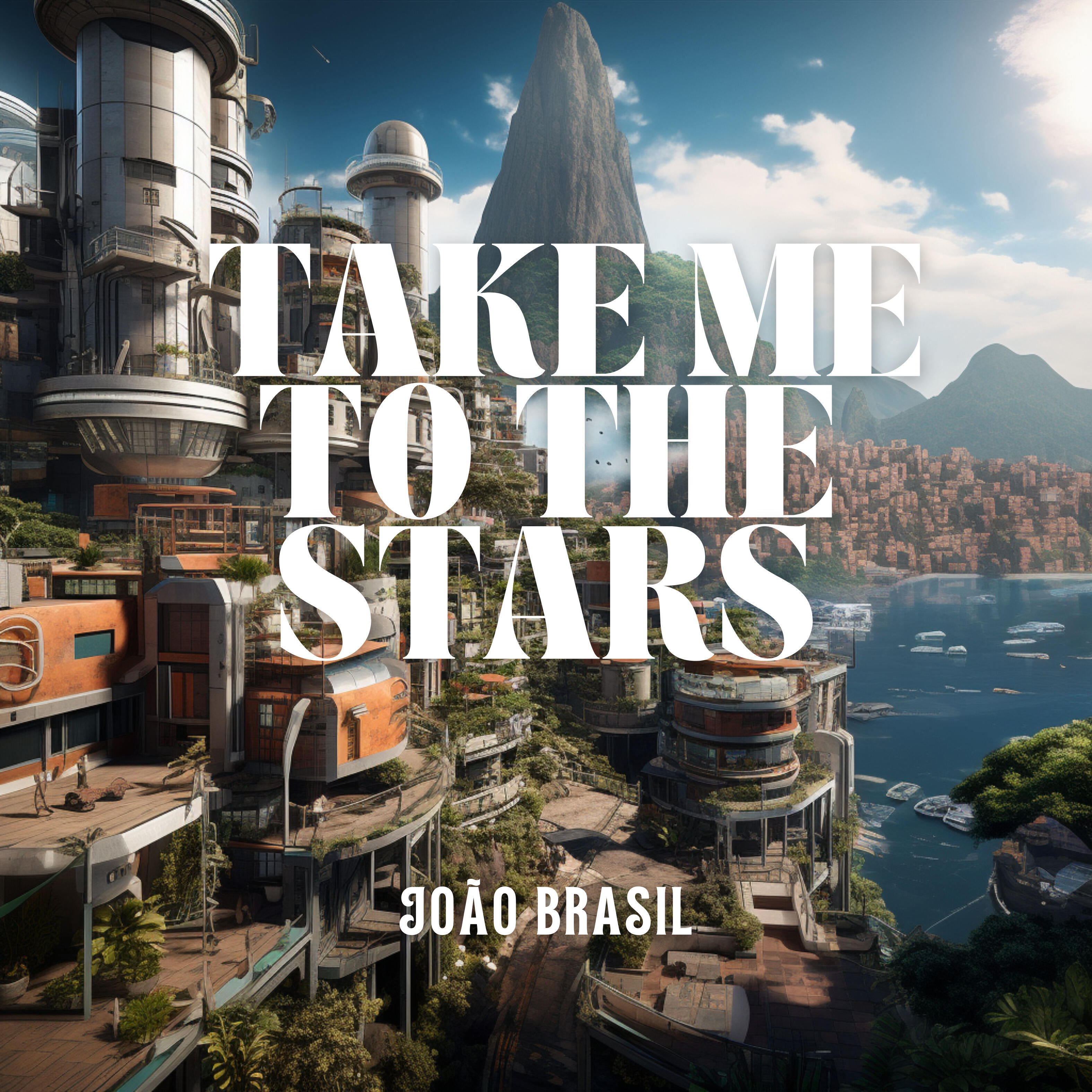 Релиз Take Me to the Stars