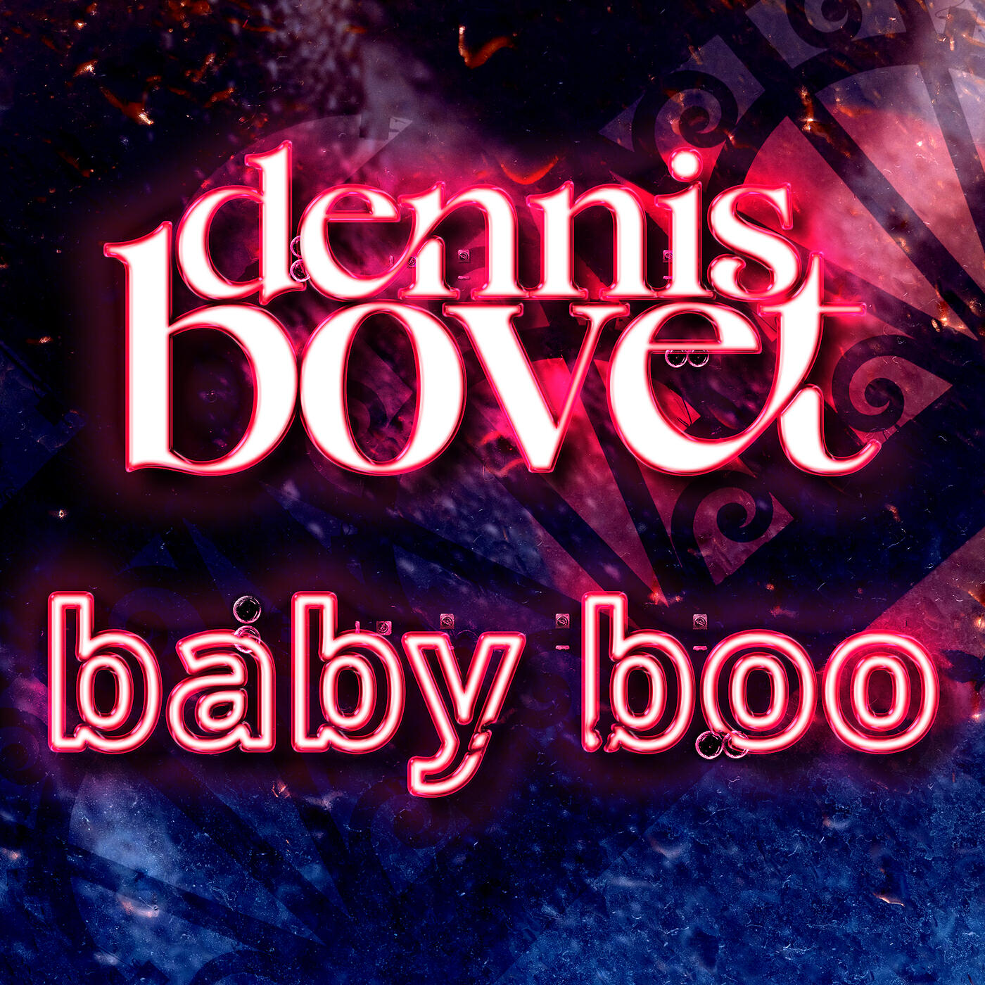 Релиз Baby Boo
