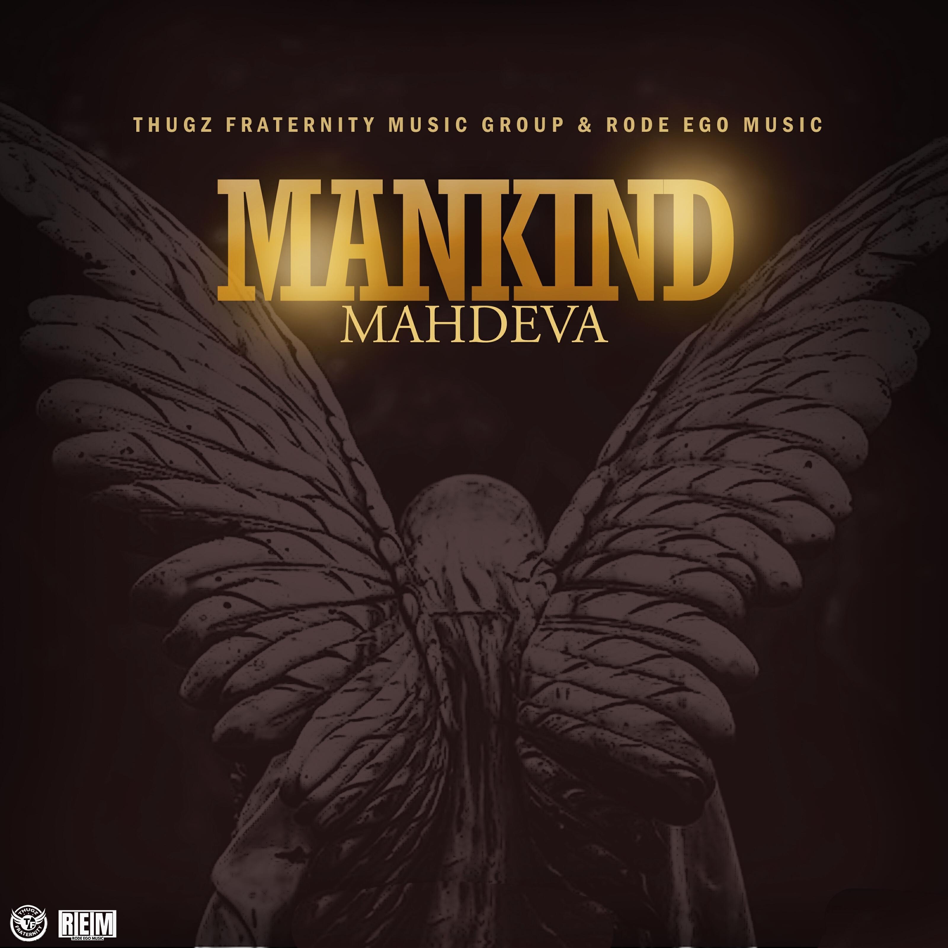 Релиз Mankind
