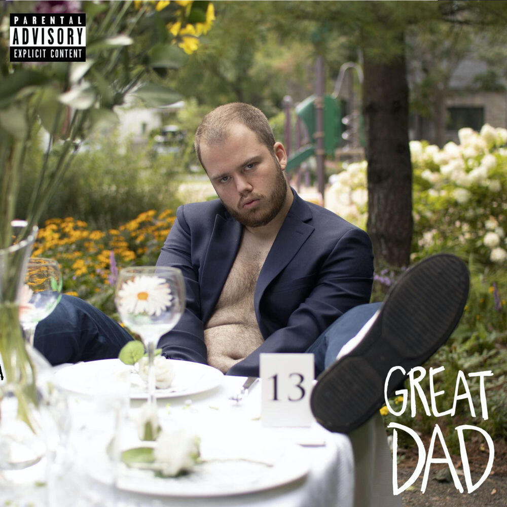 Релиз Great Dad