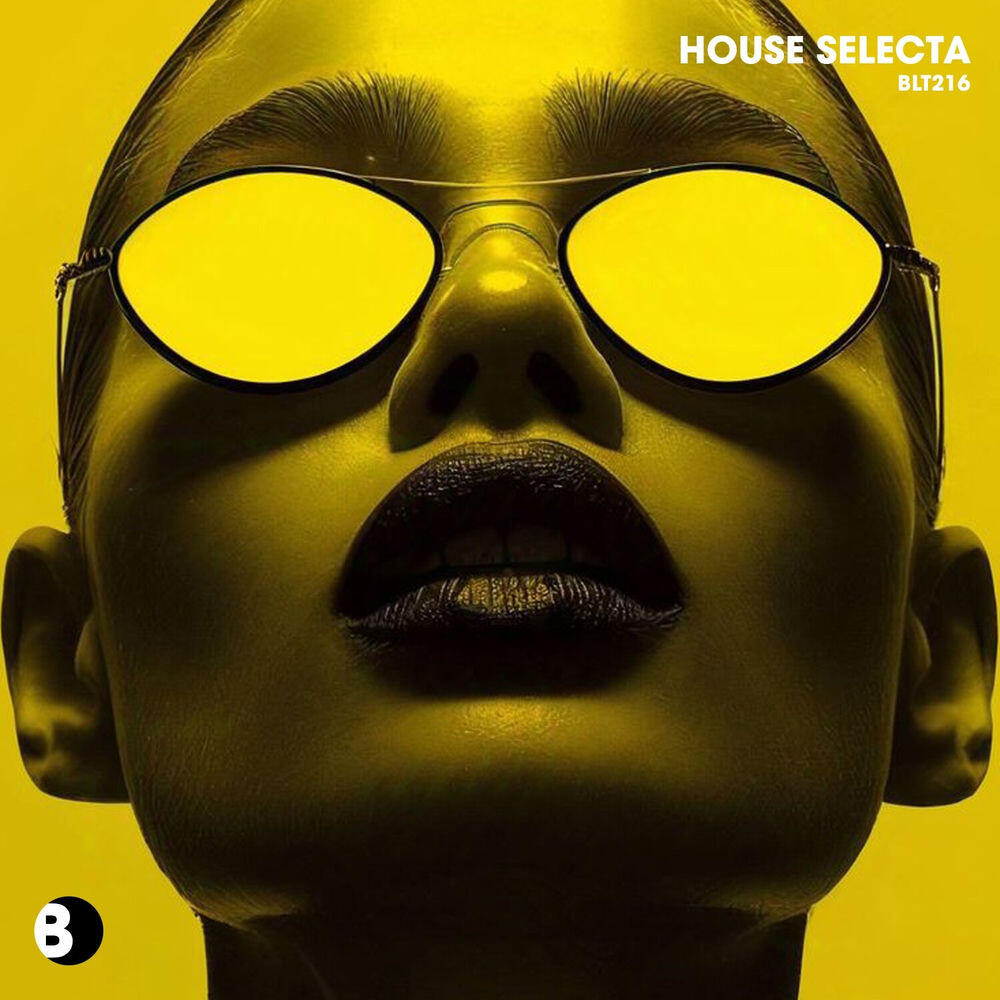 Релиз House Selecta