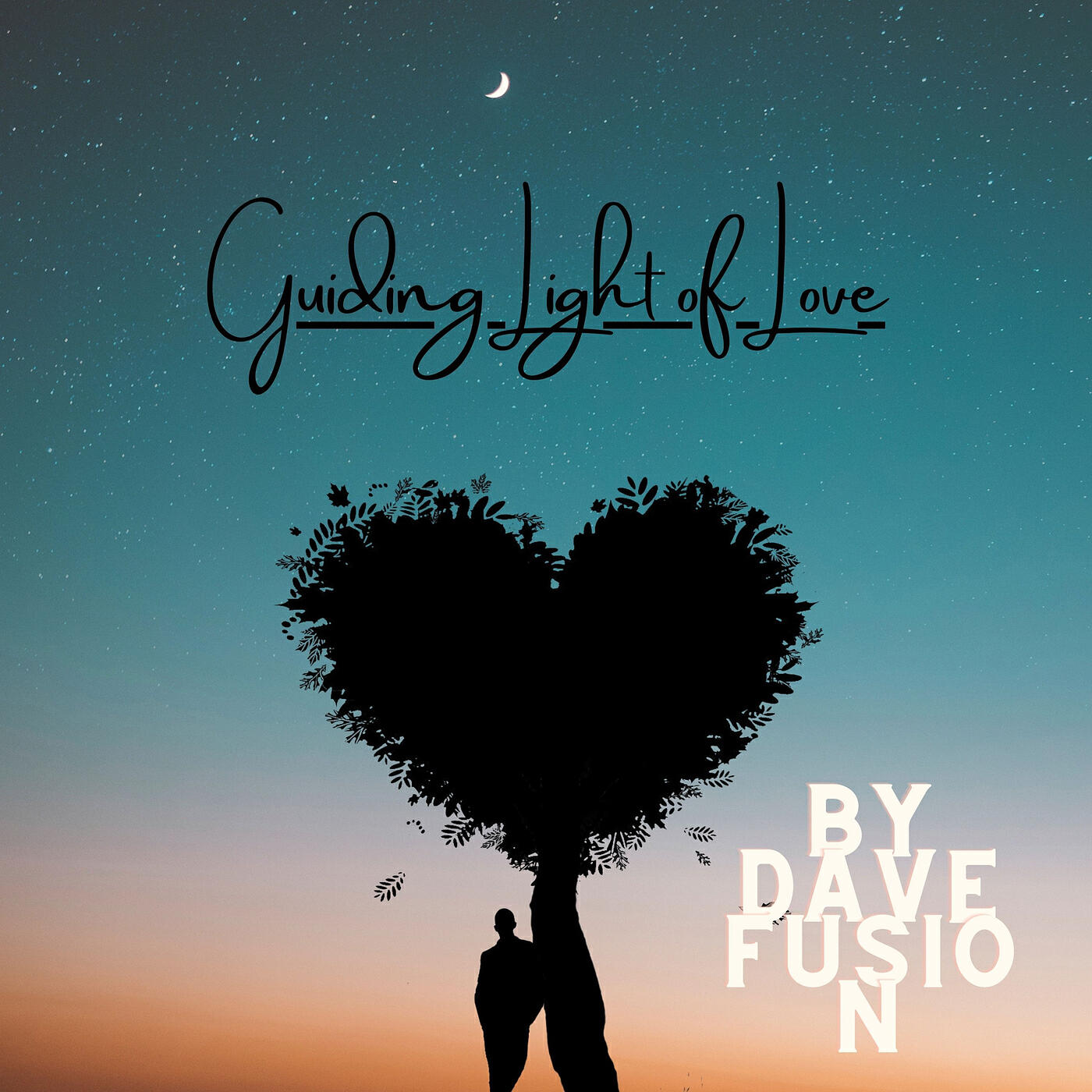 Релиз Guiding Light of Love
