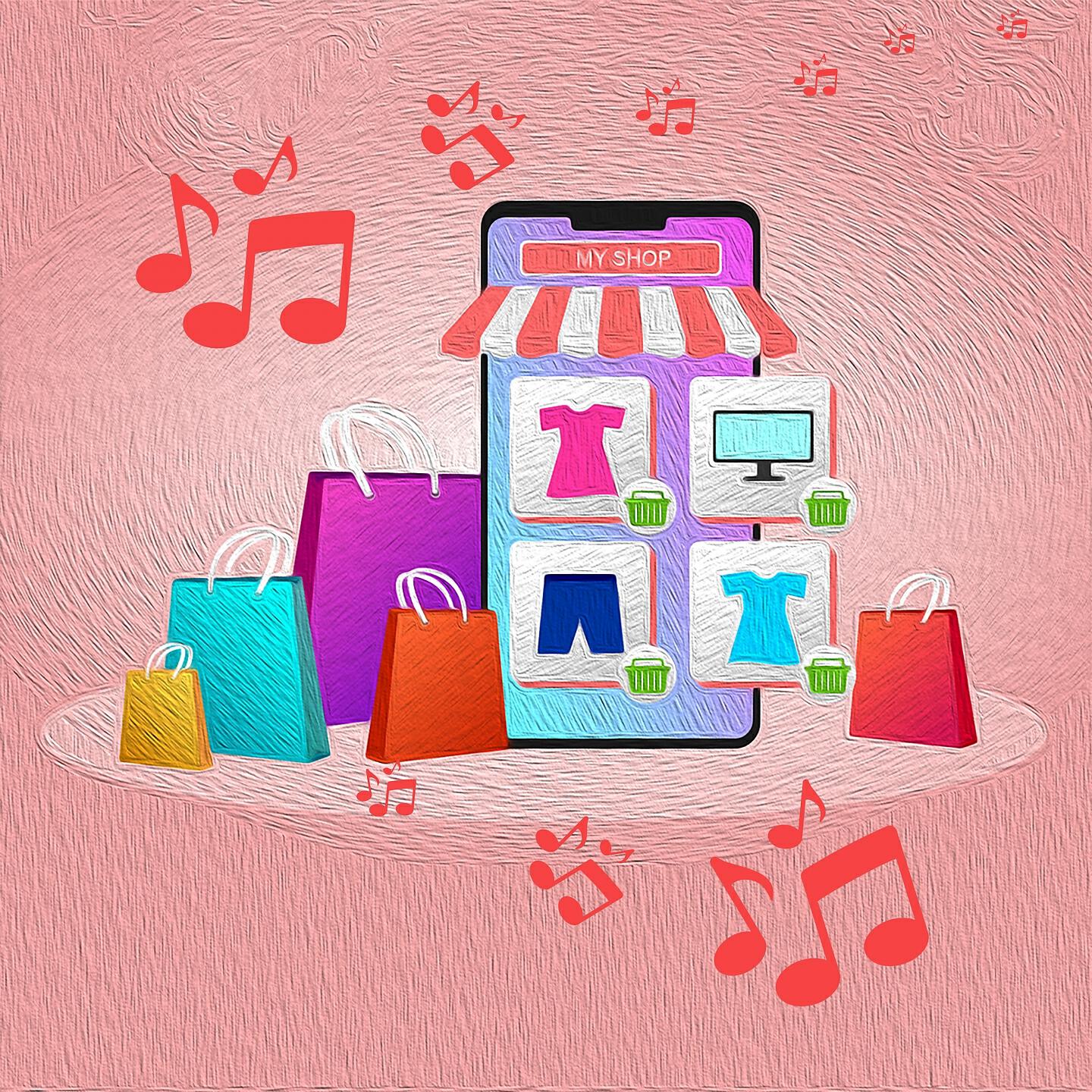 Релиз 店铺播放的耐听轻音乐：美发店沙龙背景音乐, 美容院专用音乐