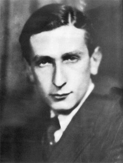 Alexandre Uninsky