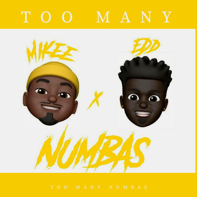 Релиз Too Many Numbas Reloaded