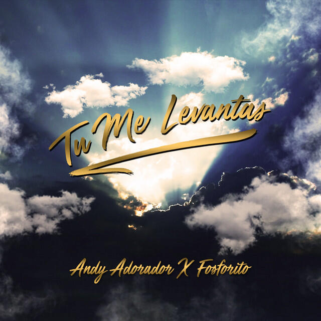 Релиз Tu Me Levantas