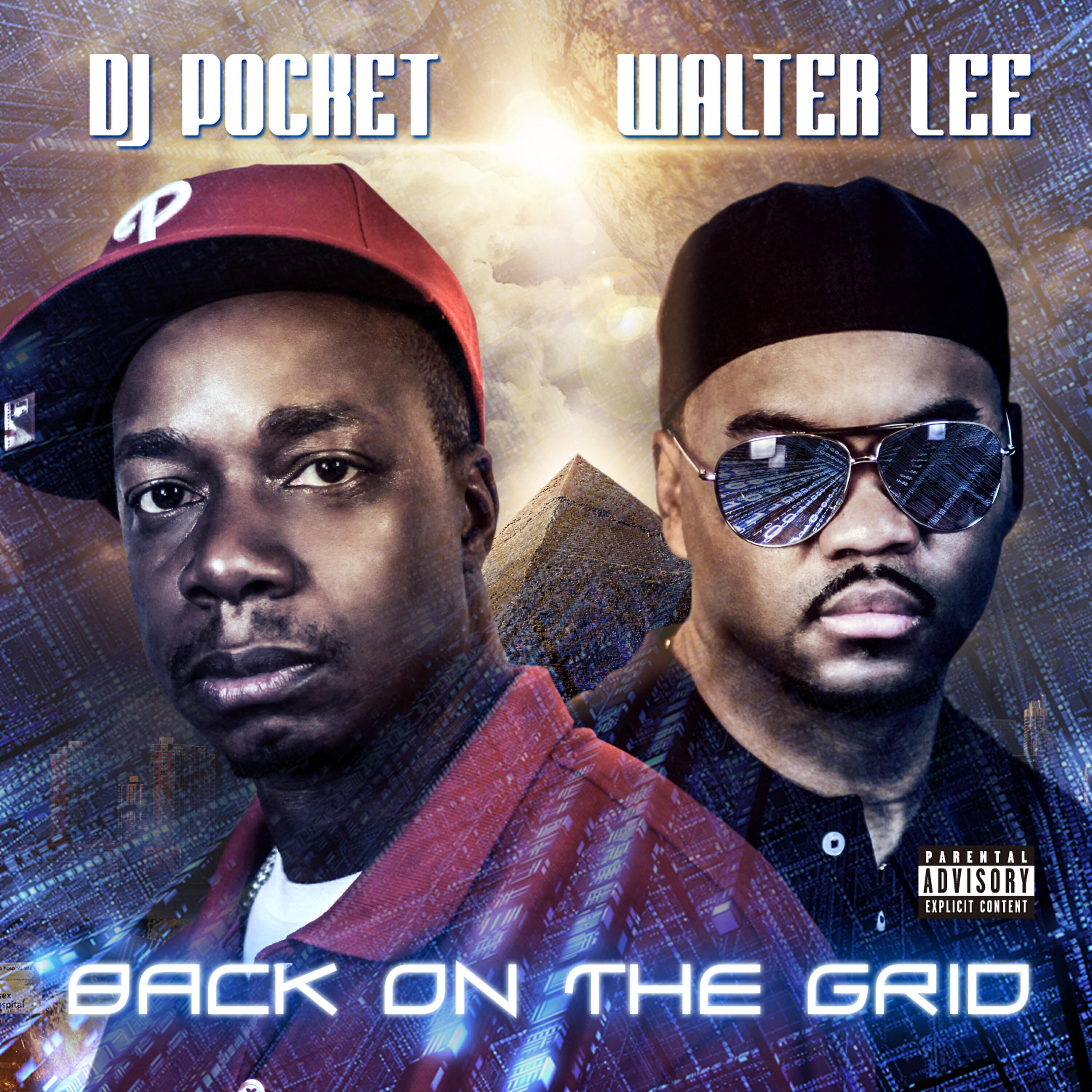Релиз Back on the Grid