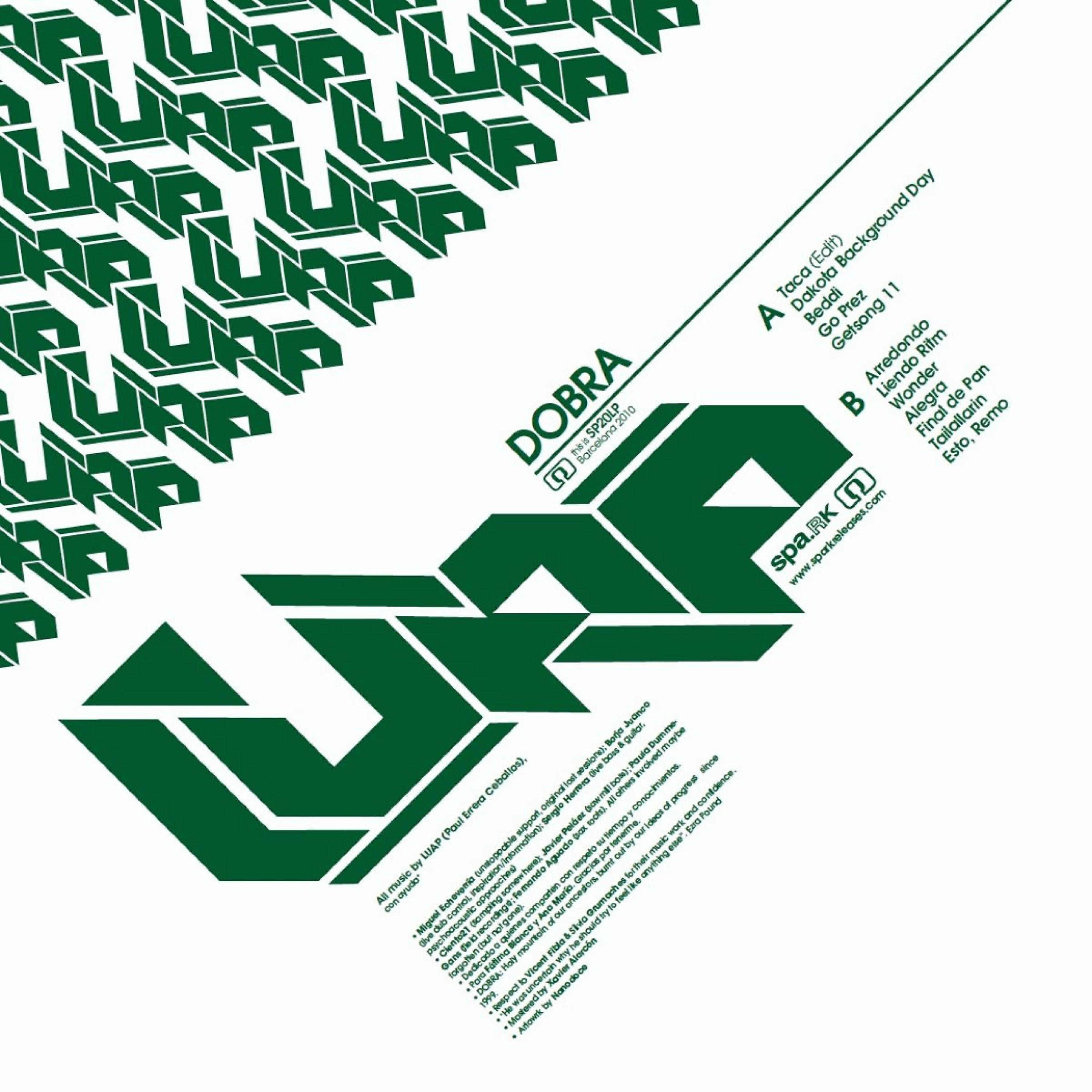 Релиз Dobra