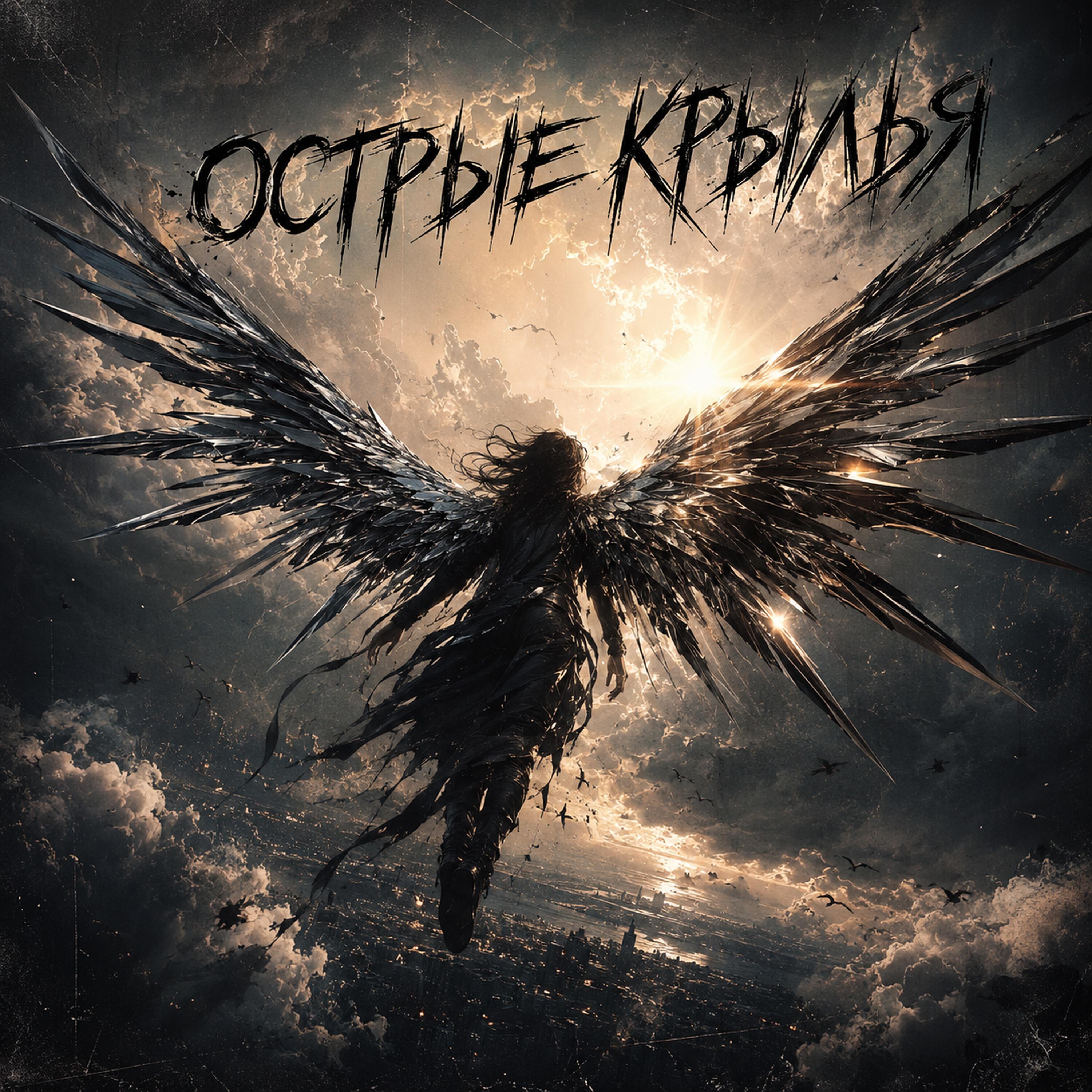 Релиз Острые Крылья