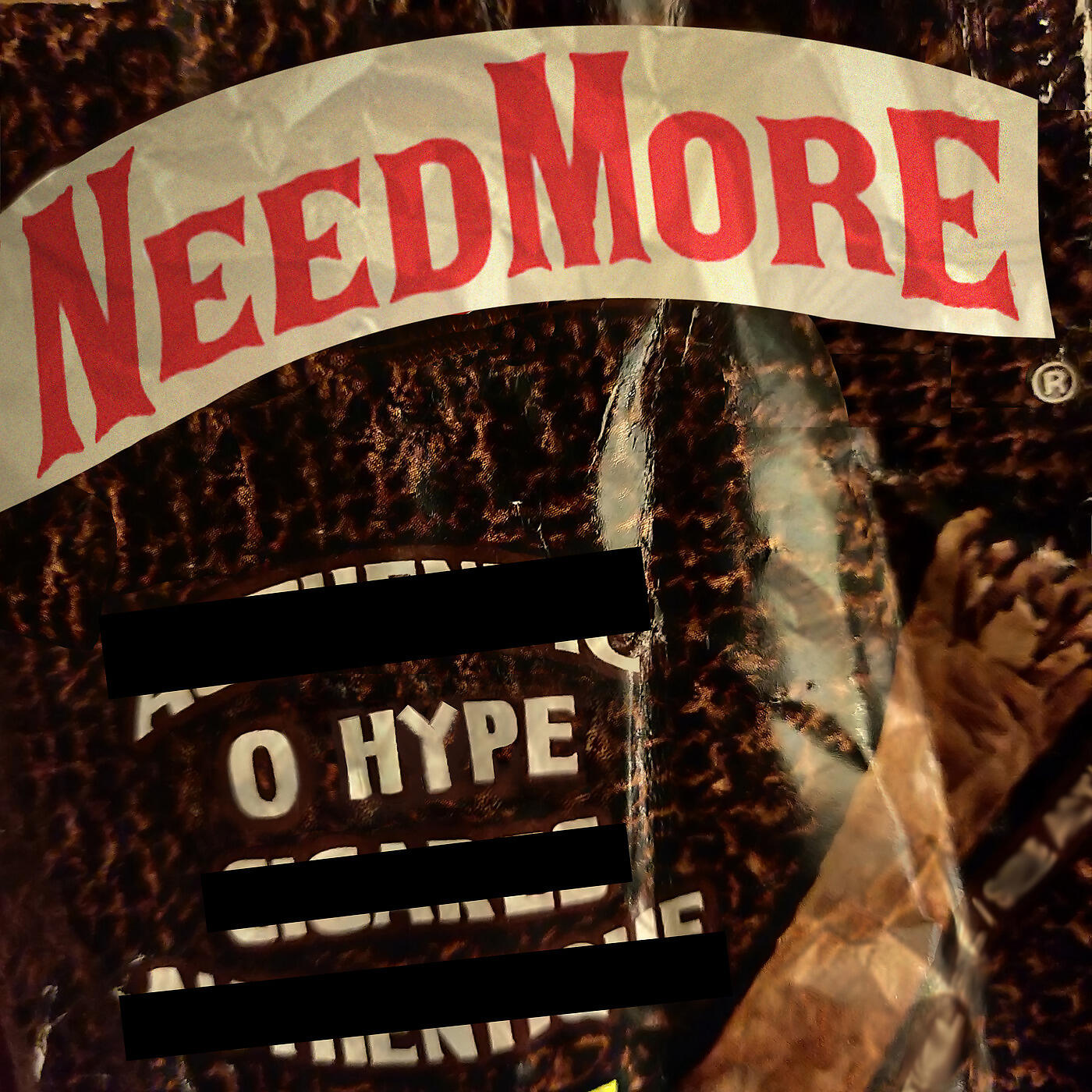 Релиз Need More