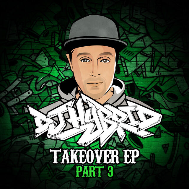 Релиз Takeover - Part 3
