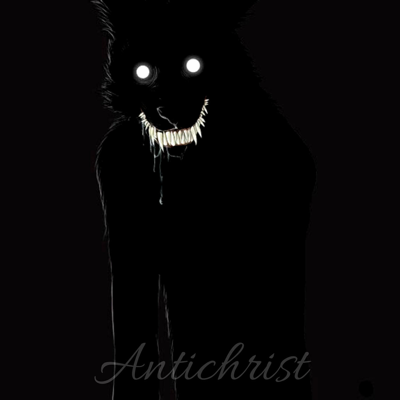 Релиз Antichrist