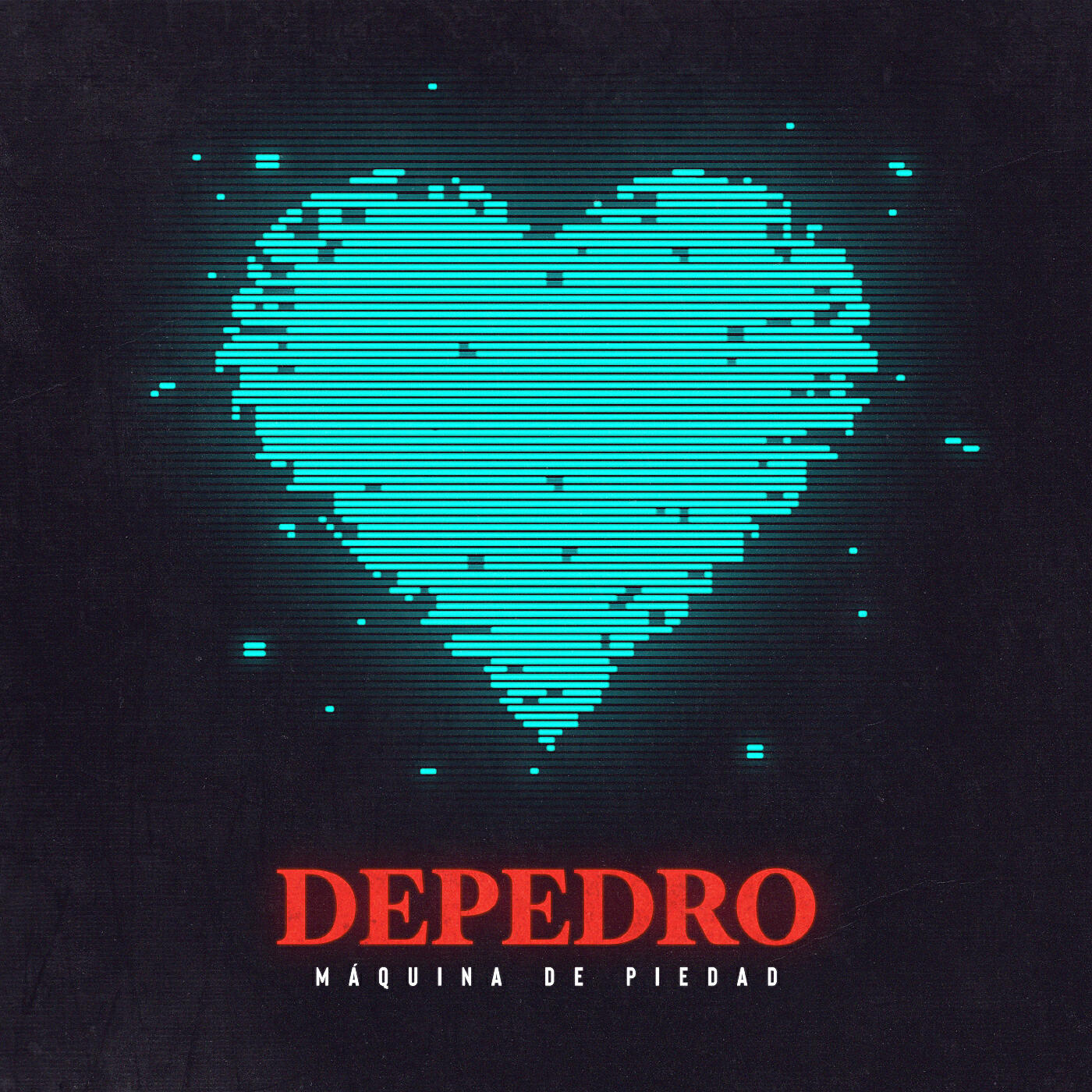 Релиз Máquina de piedad