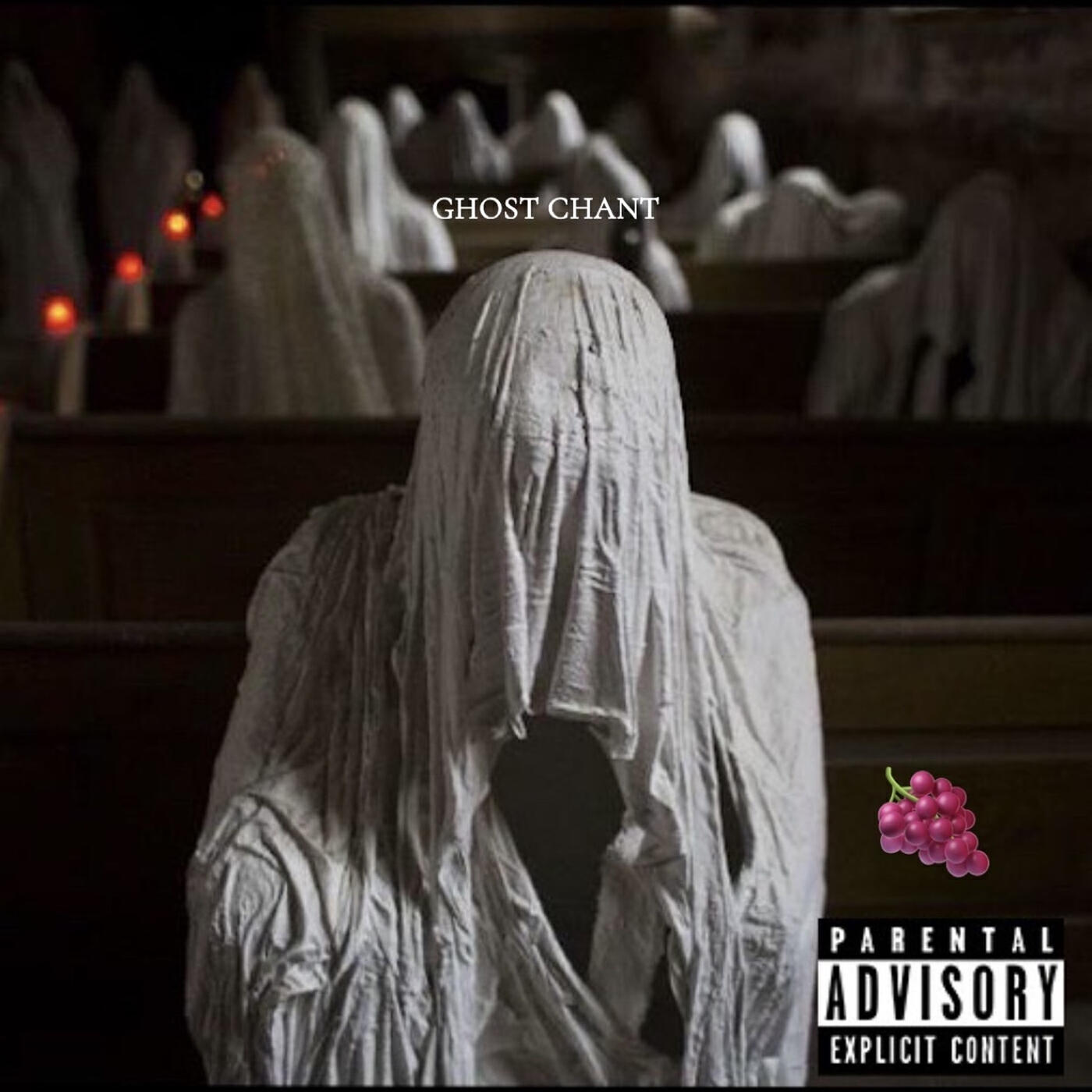 Релиз Ghost Chant