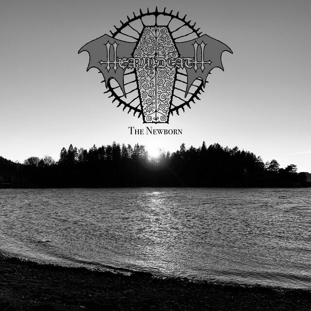 Релиз The Newborn