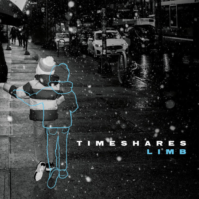Релиз Limb