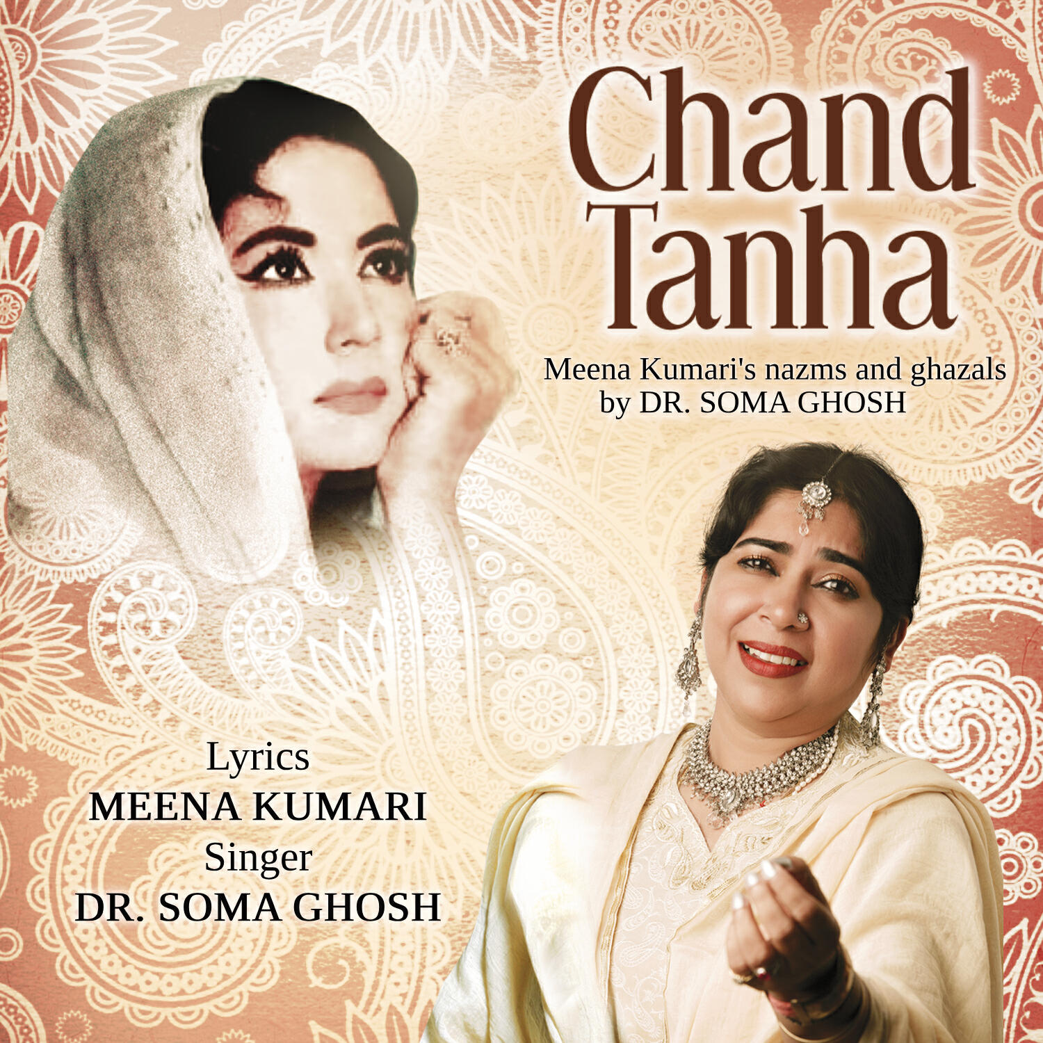 Релиз Chand Tanha