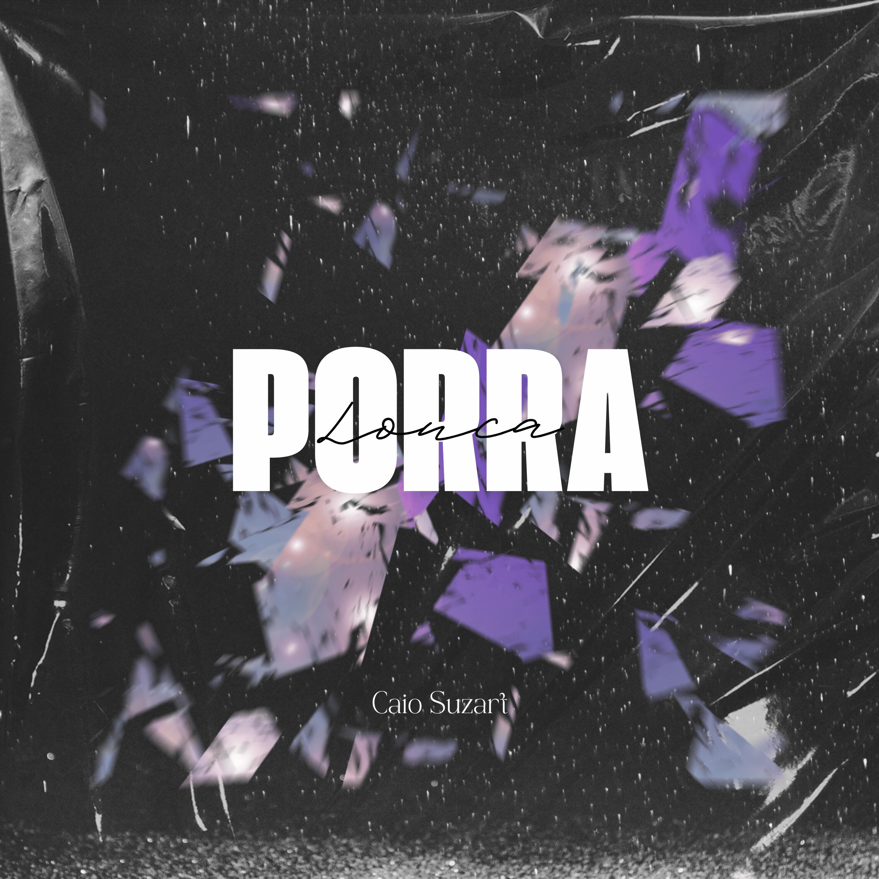 Релиз Porra Louca