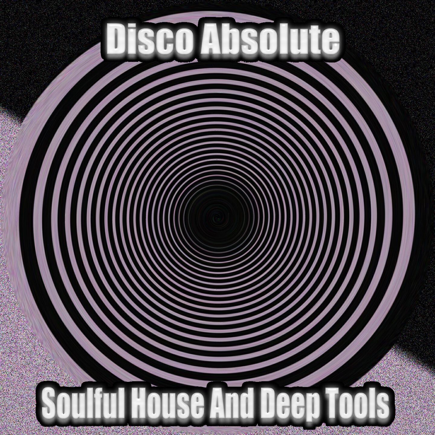 Релиз Disco Absolute