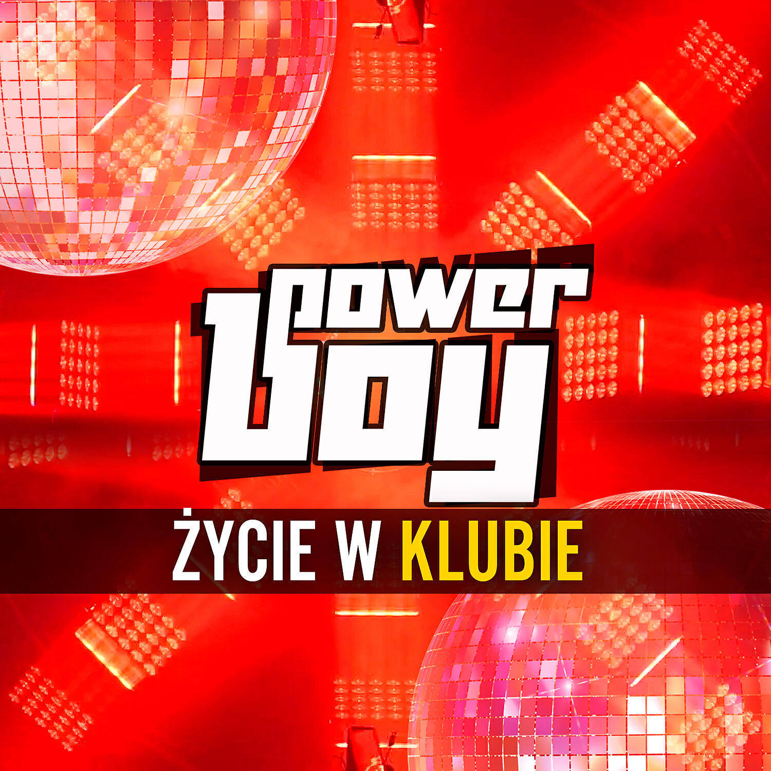Релиз Życie w klubie