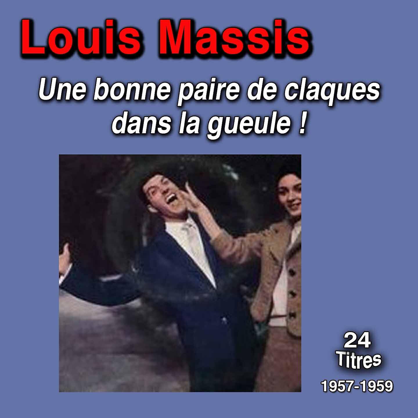 Релиз Une bonne paire de claques dans la gueule!