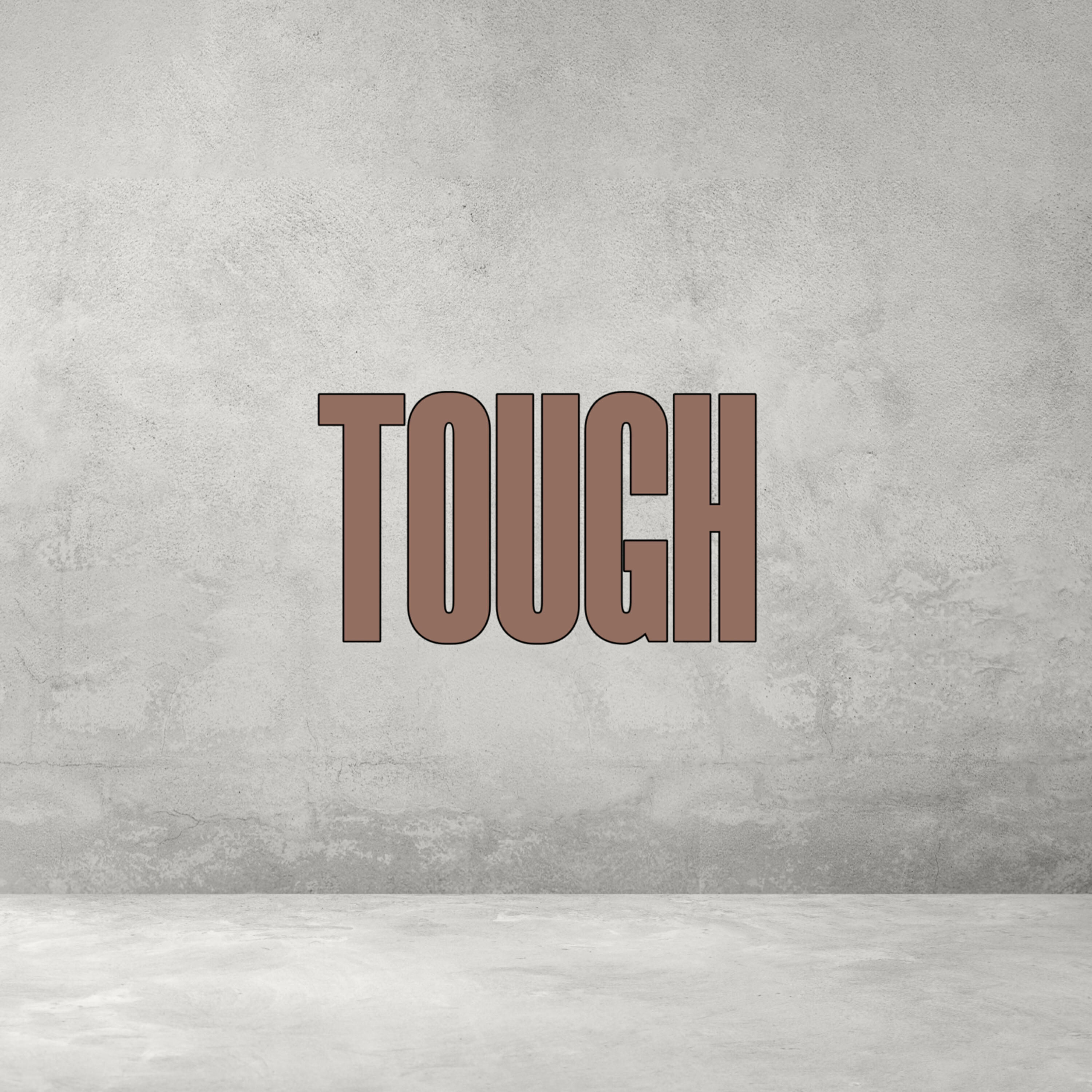 Релиз Tough