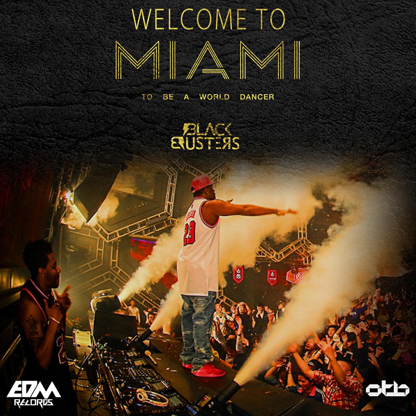Релиз Welcome to Miami