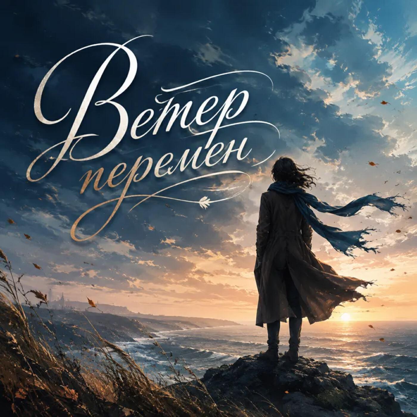 Релиз Ветер перемен
