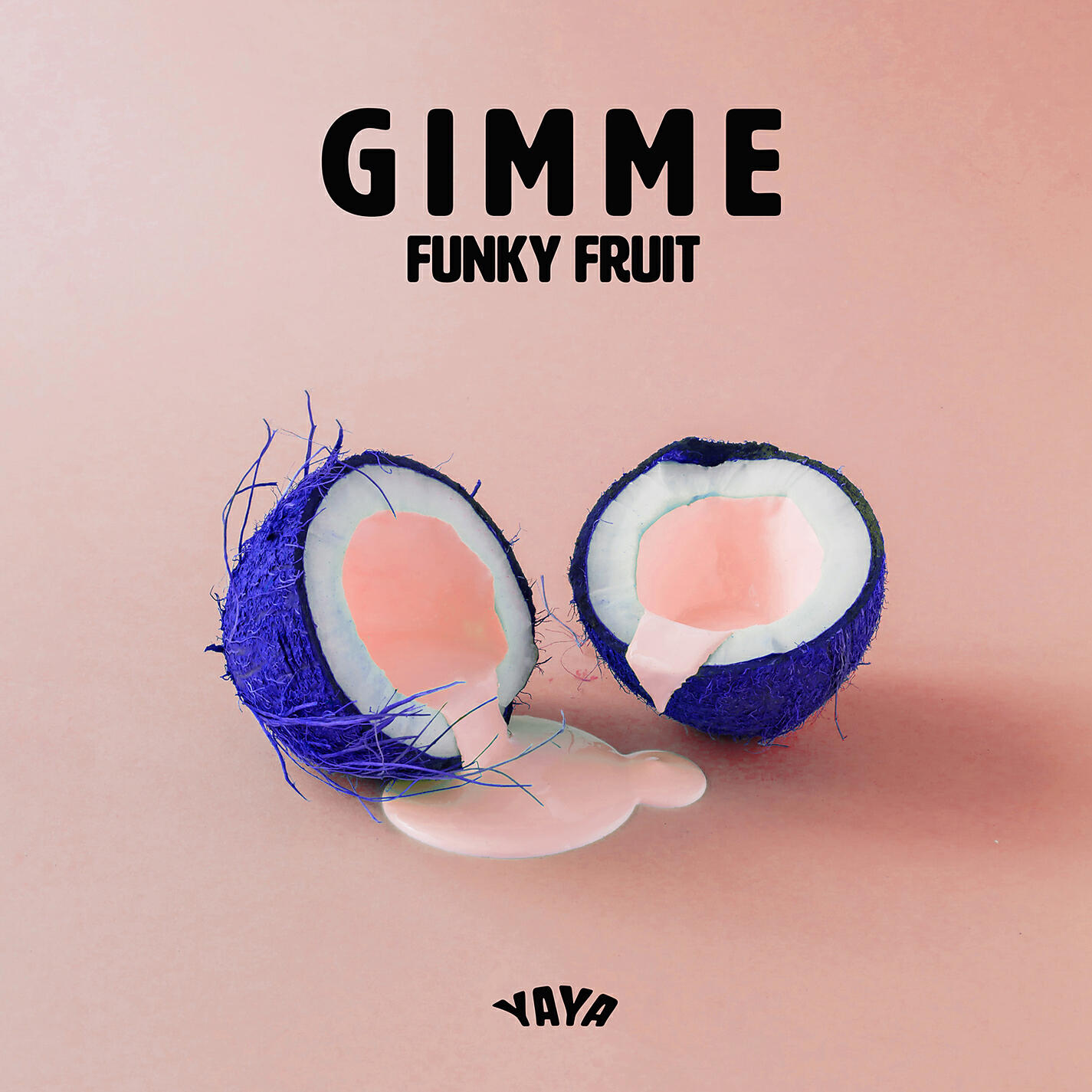 Релиз Gimme