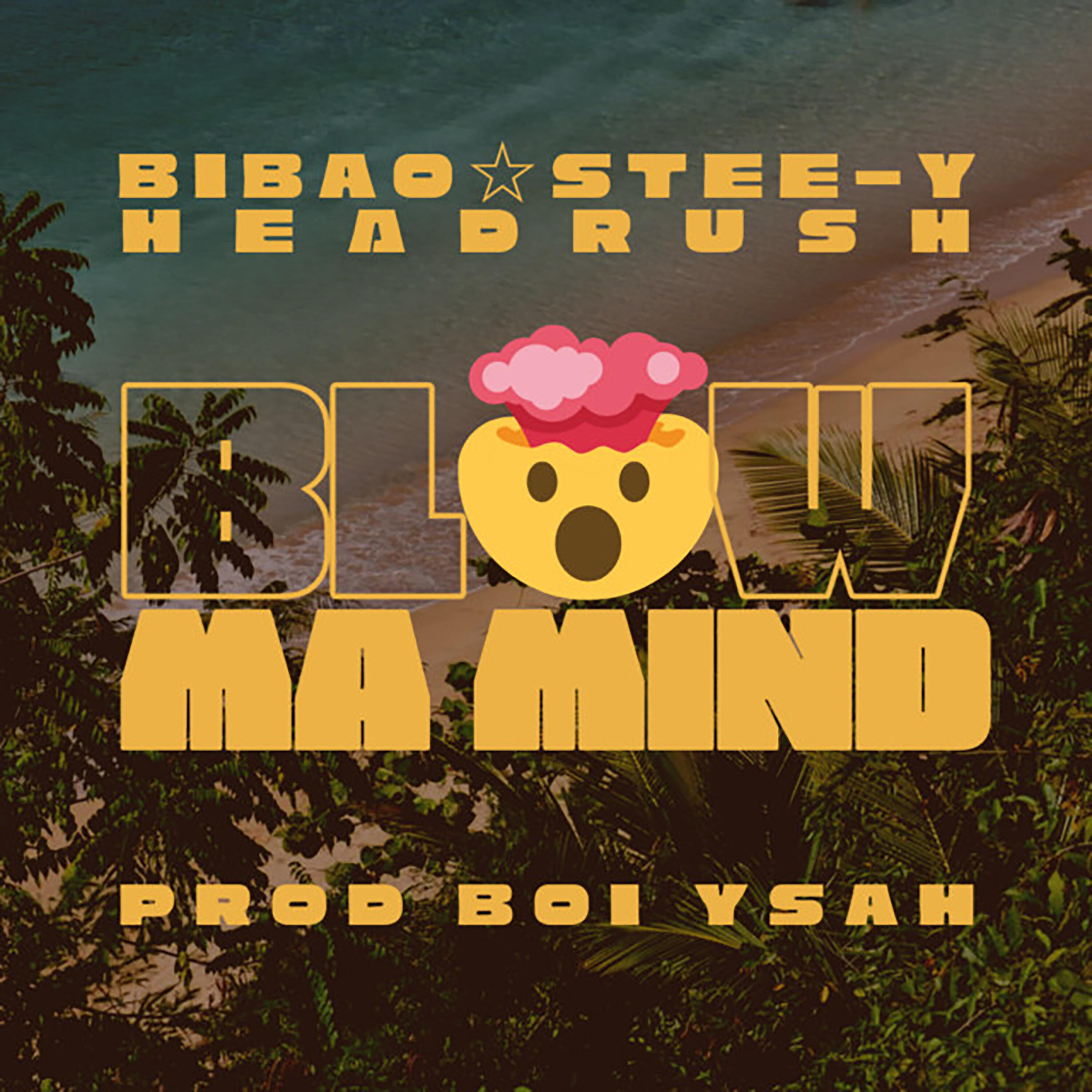 Релиз Blow Ma Mind