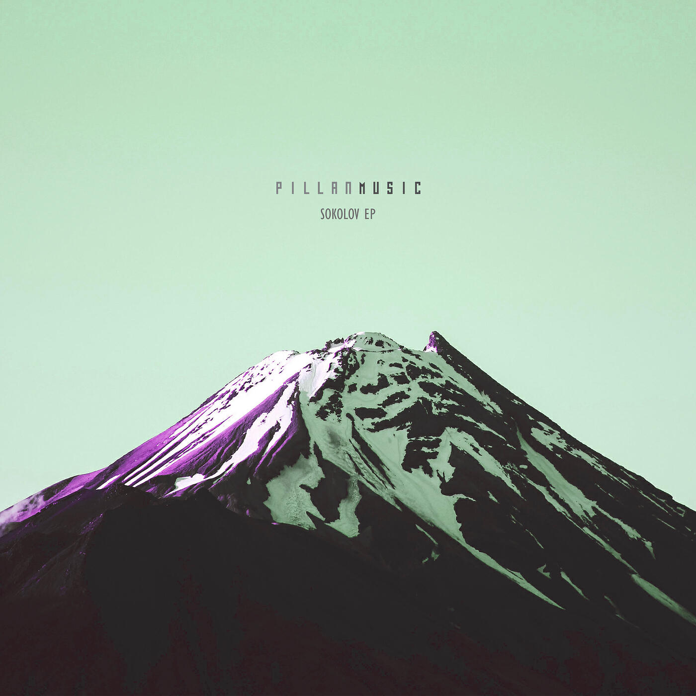 Релиз Sokolov - EP