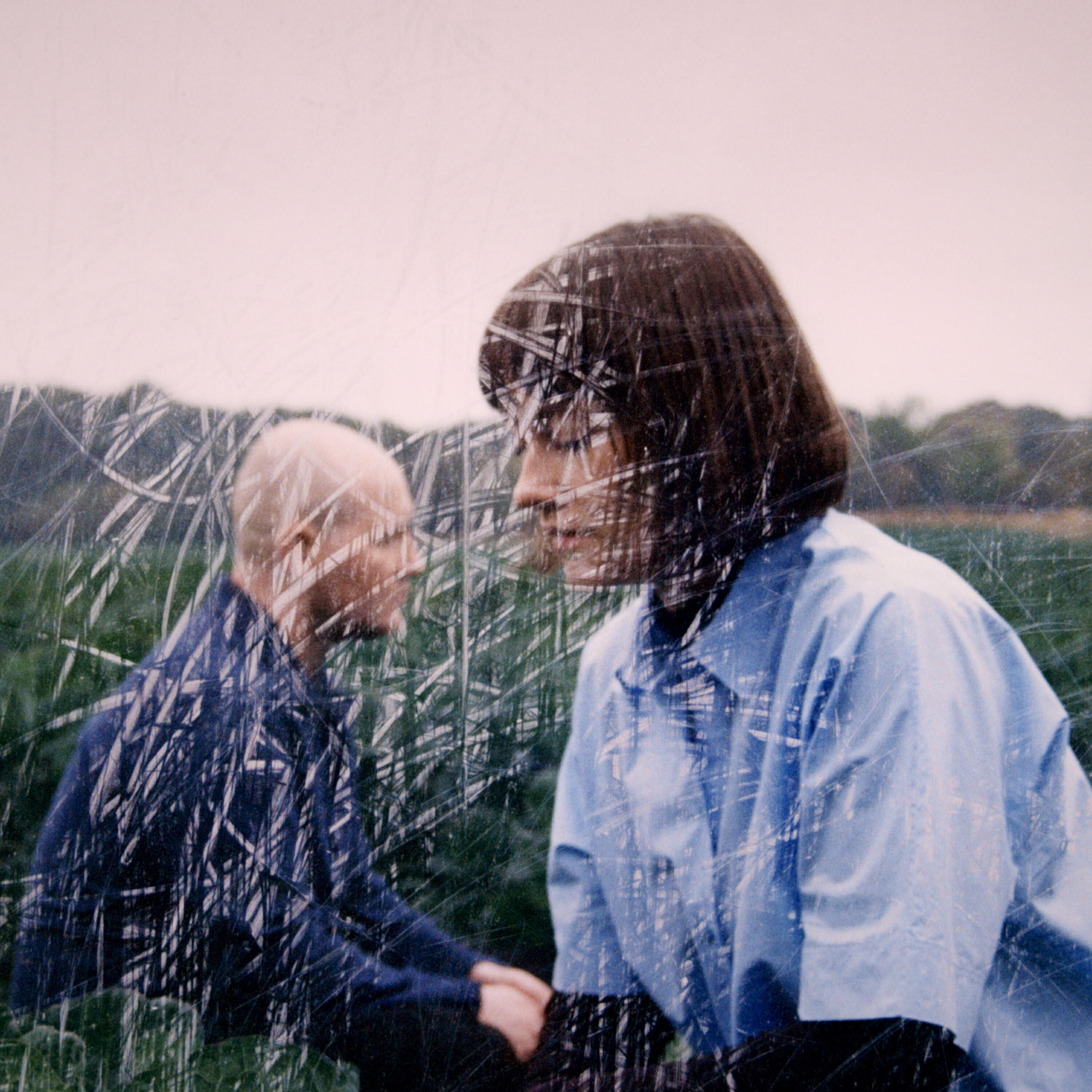 Релиз Pink Silence