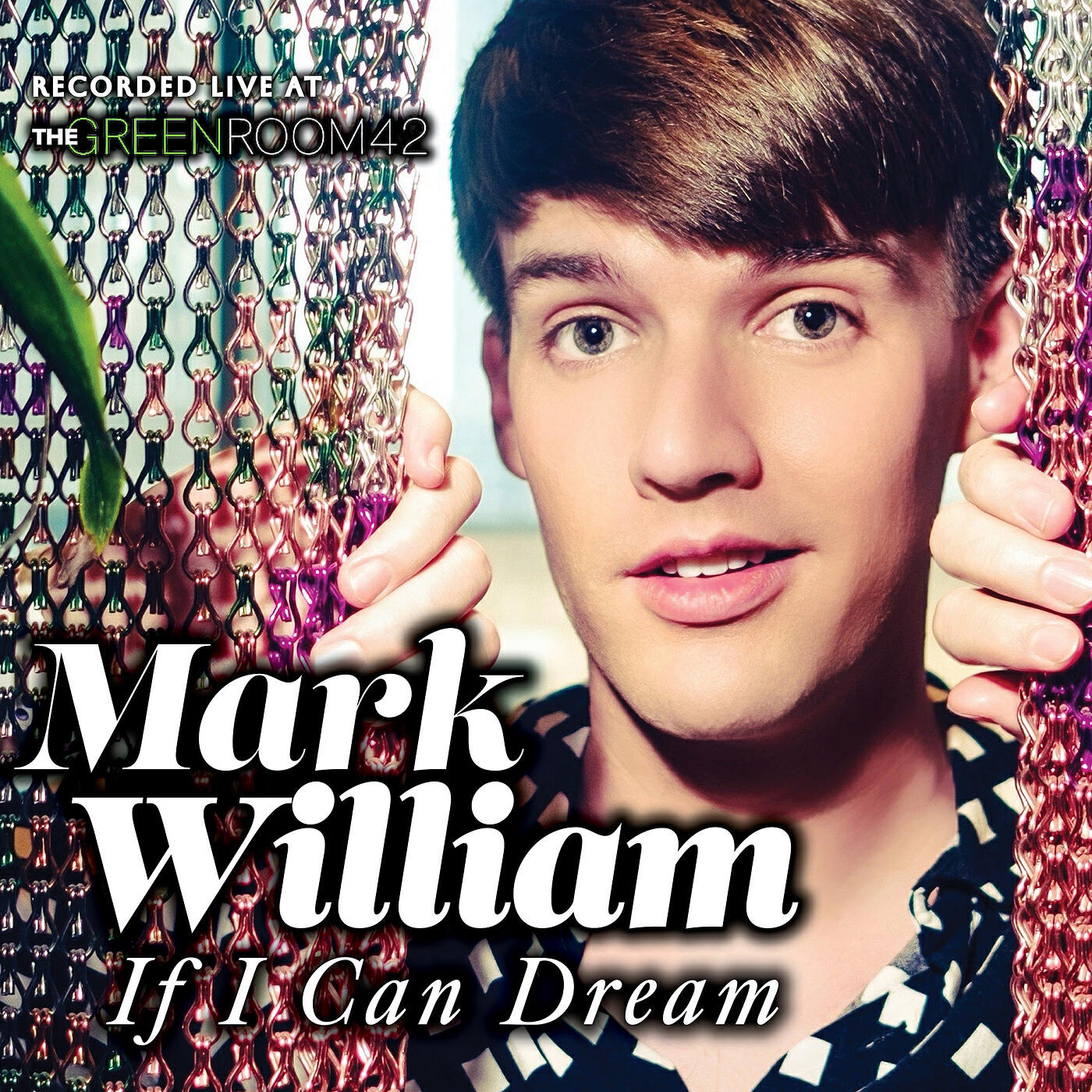 Релиз If I Can Dream
