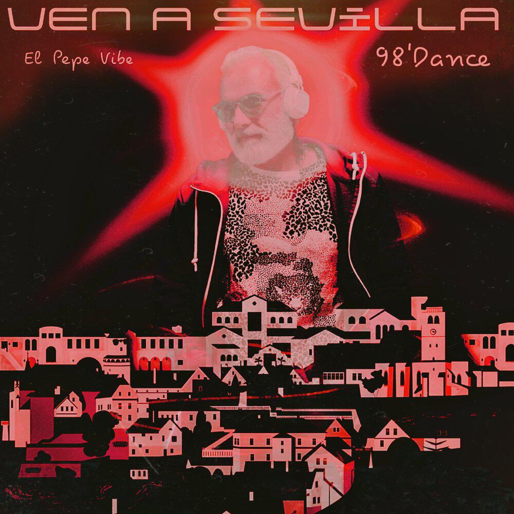 Релиз Ven a Sevilla
